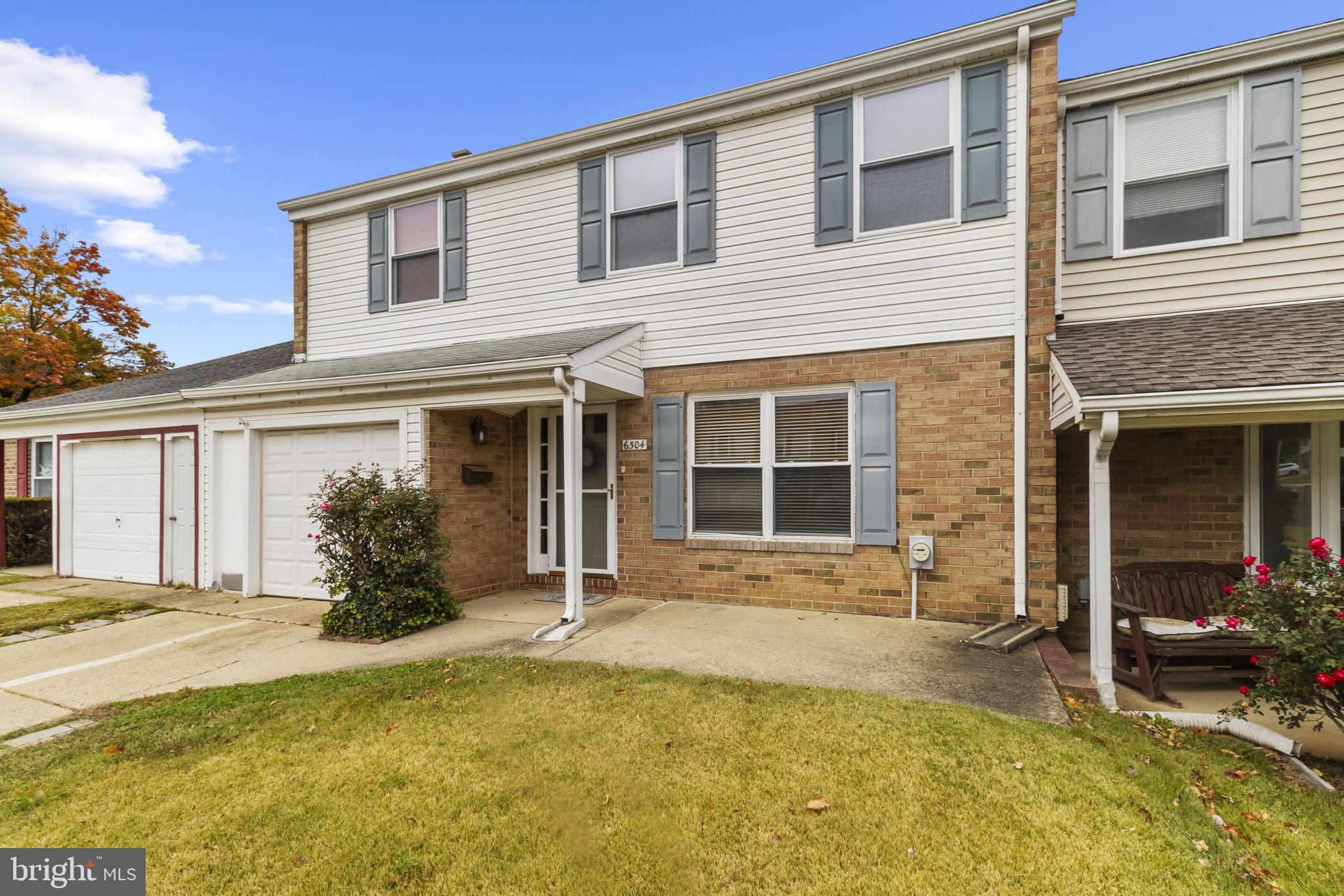NESHAMINY VALLEY - Residential