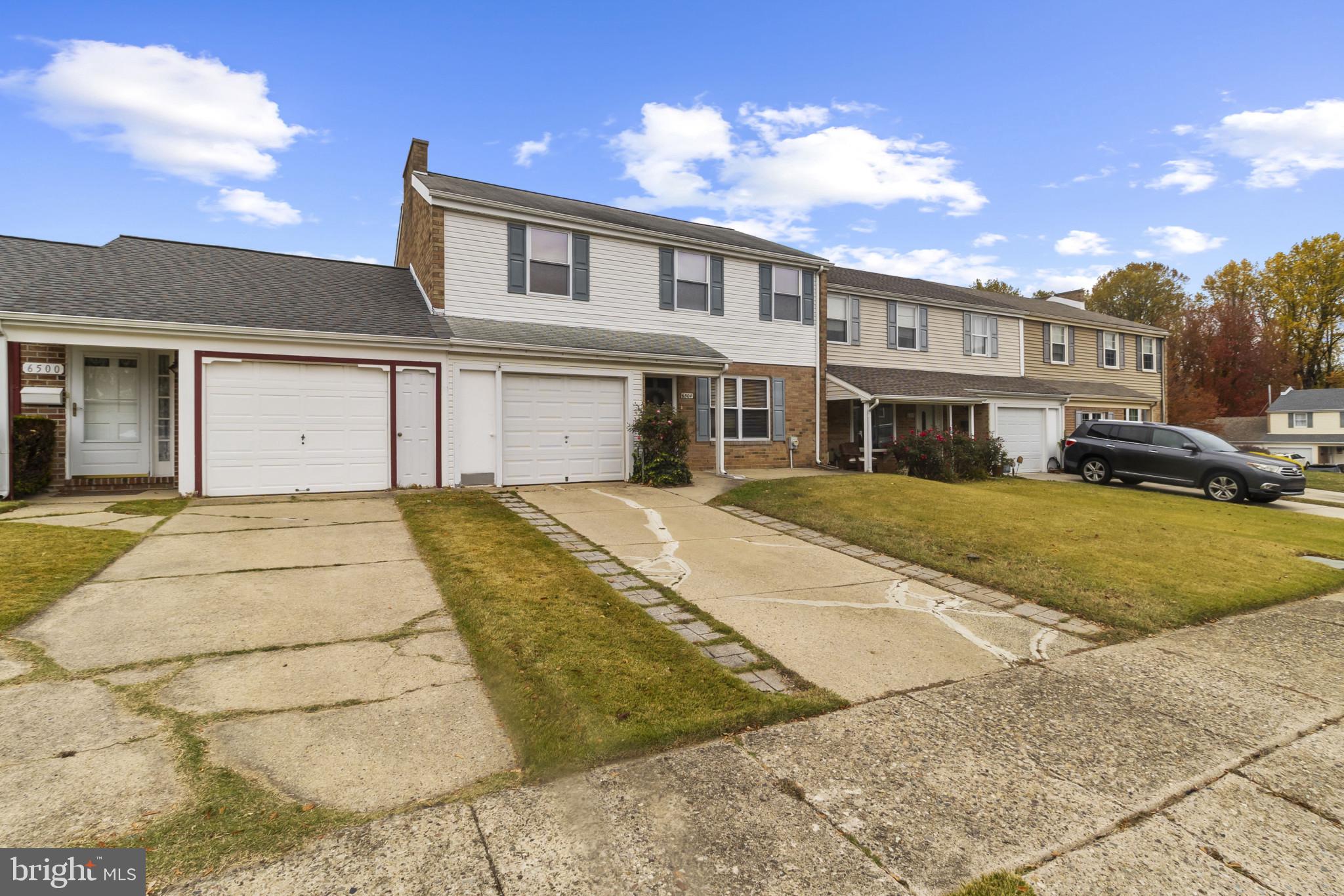 NESHAMINY VALLEY - Residential