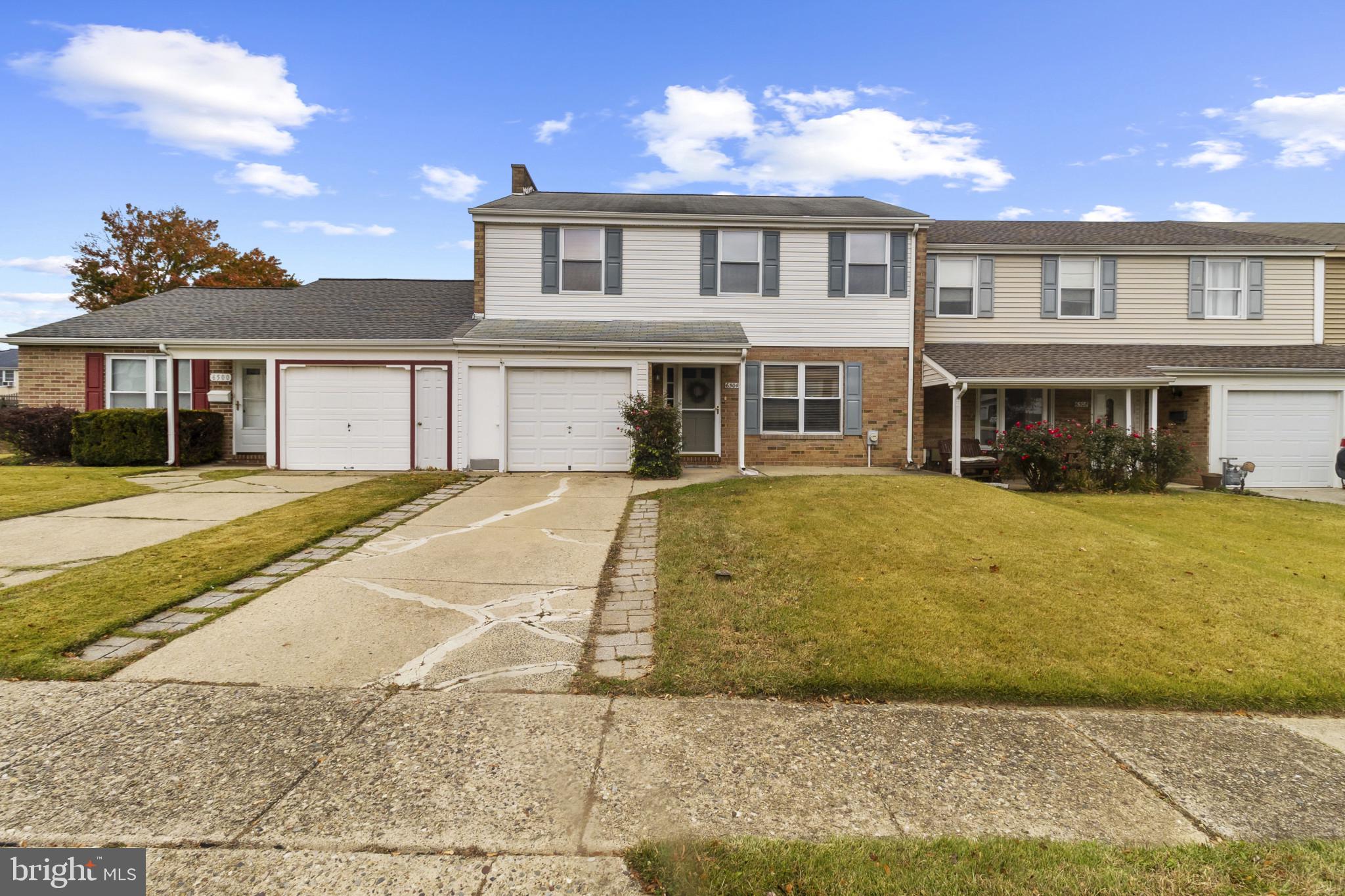 NESHAMINY VALLEY - Residential