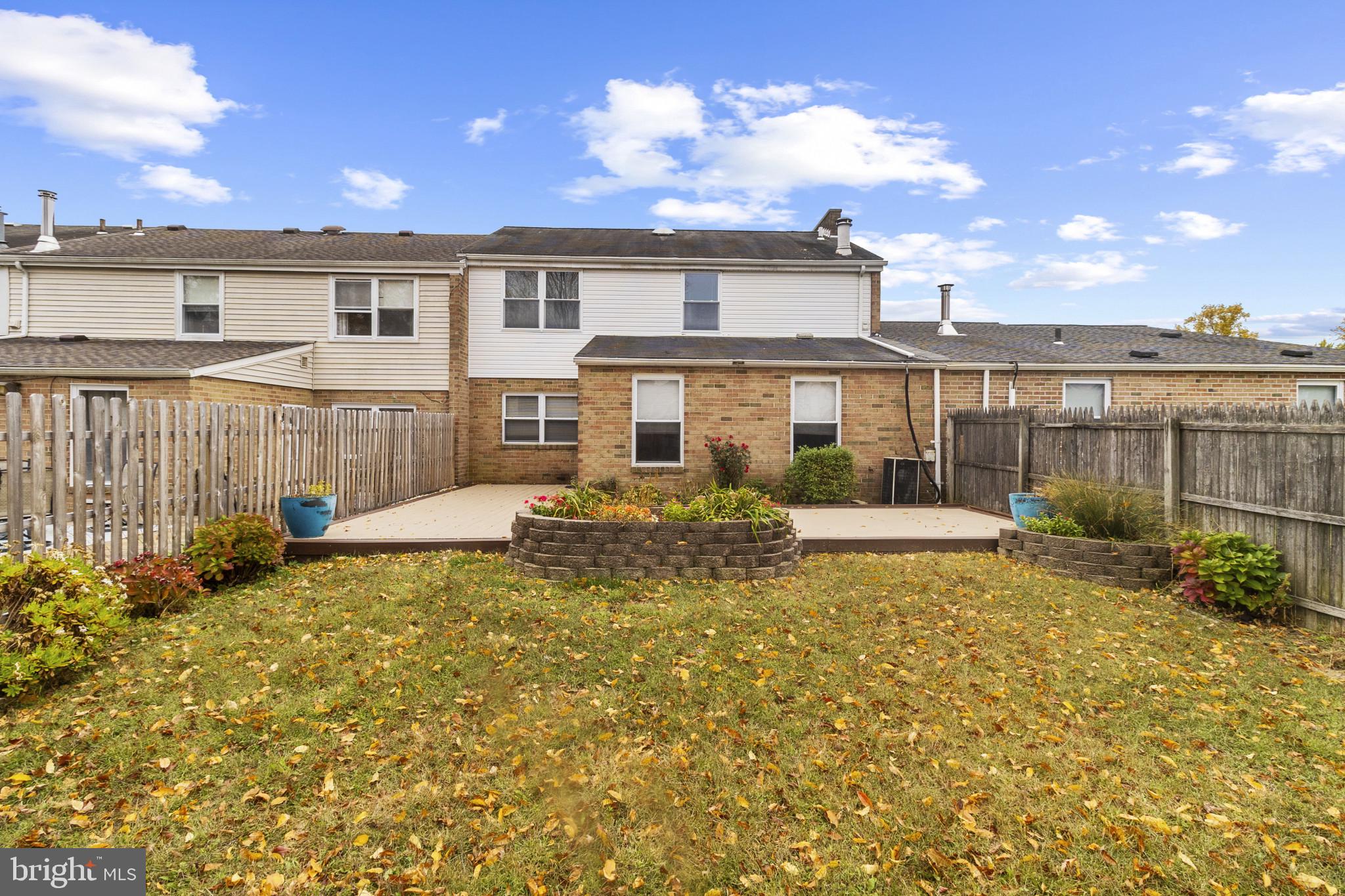 NESHAMINY VALLEY - Residential