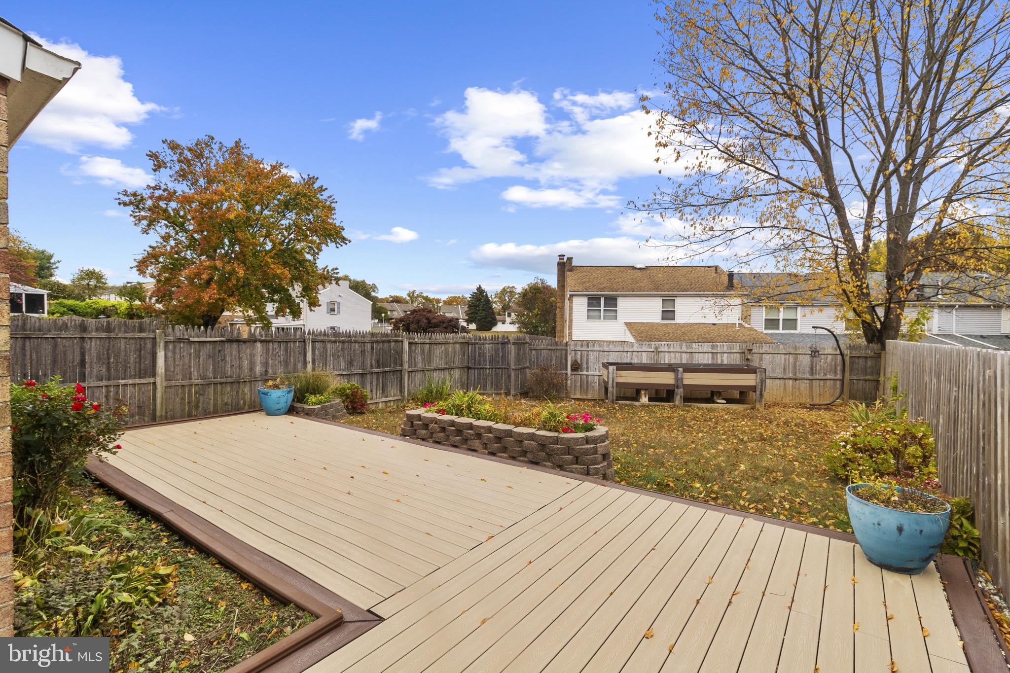 NESHAMINY VALLEY - Residential