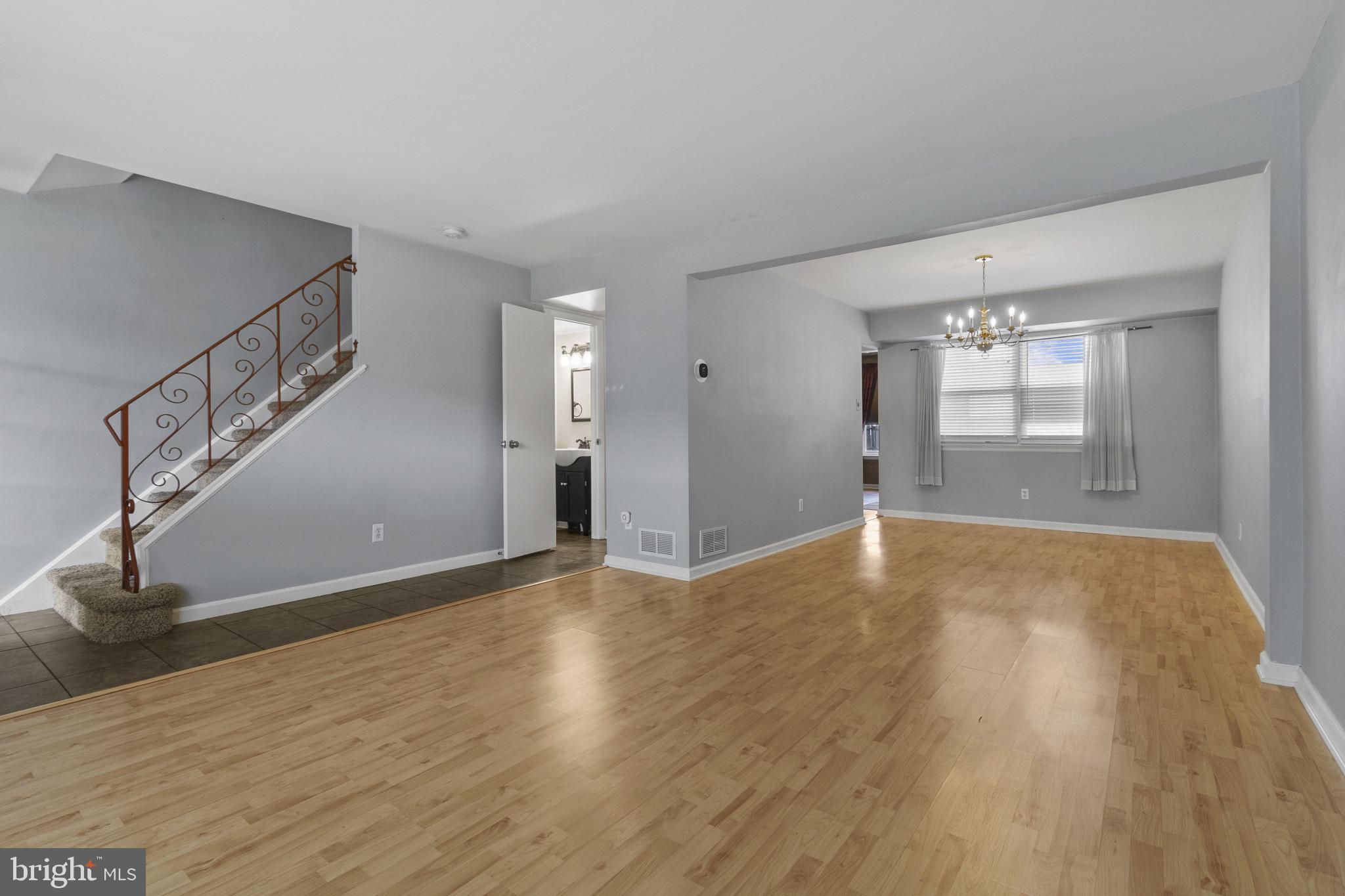 NESHAMINY VALLEY - Residential