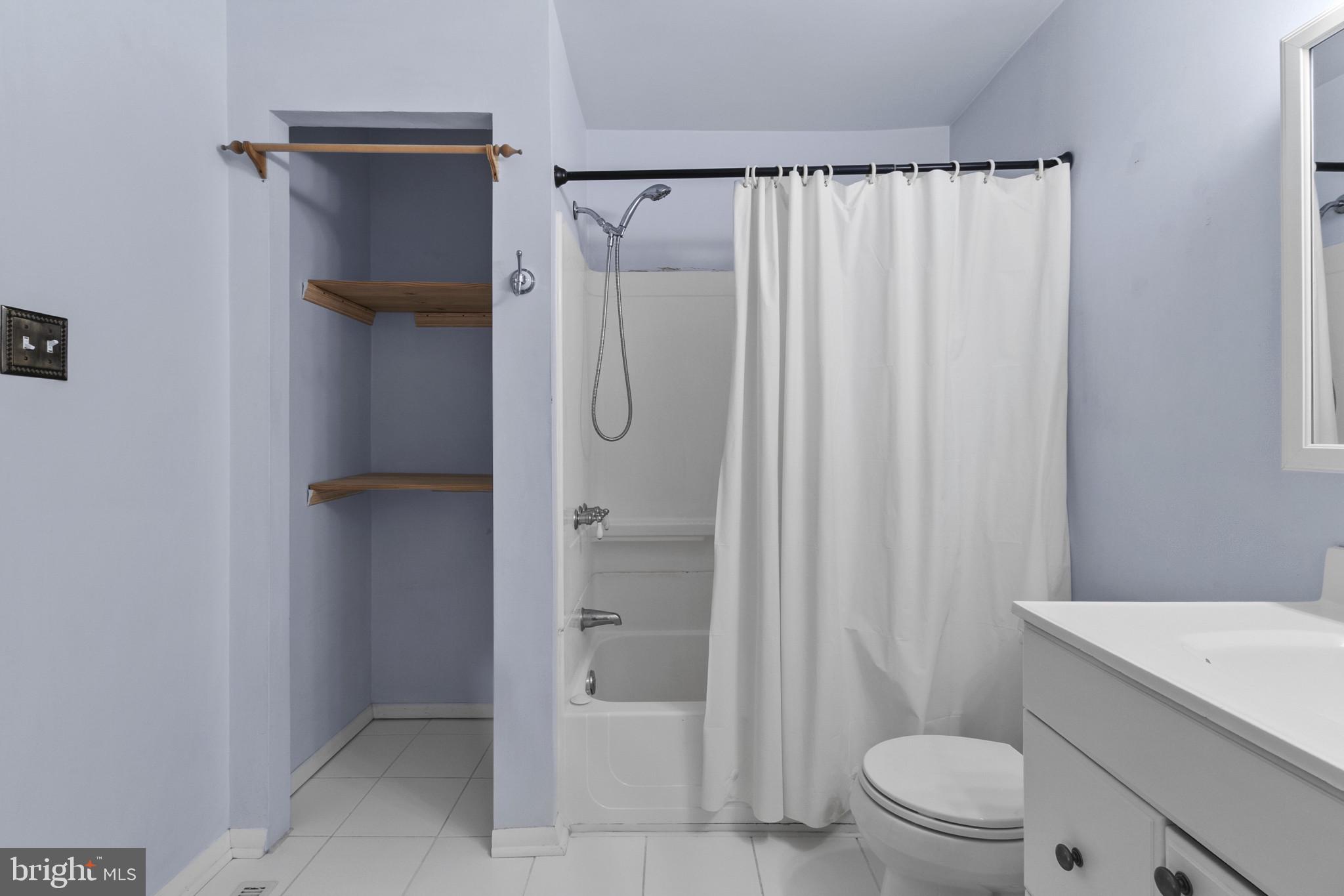 NESHAMINY VALLEY - Residential