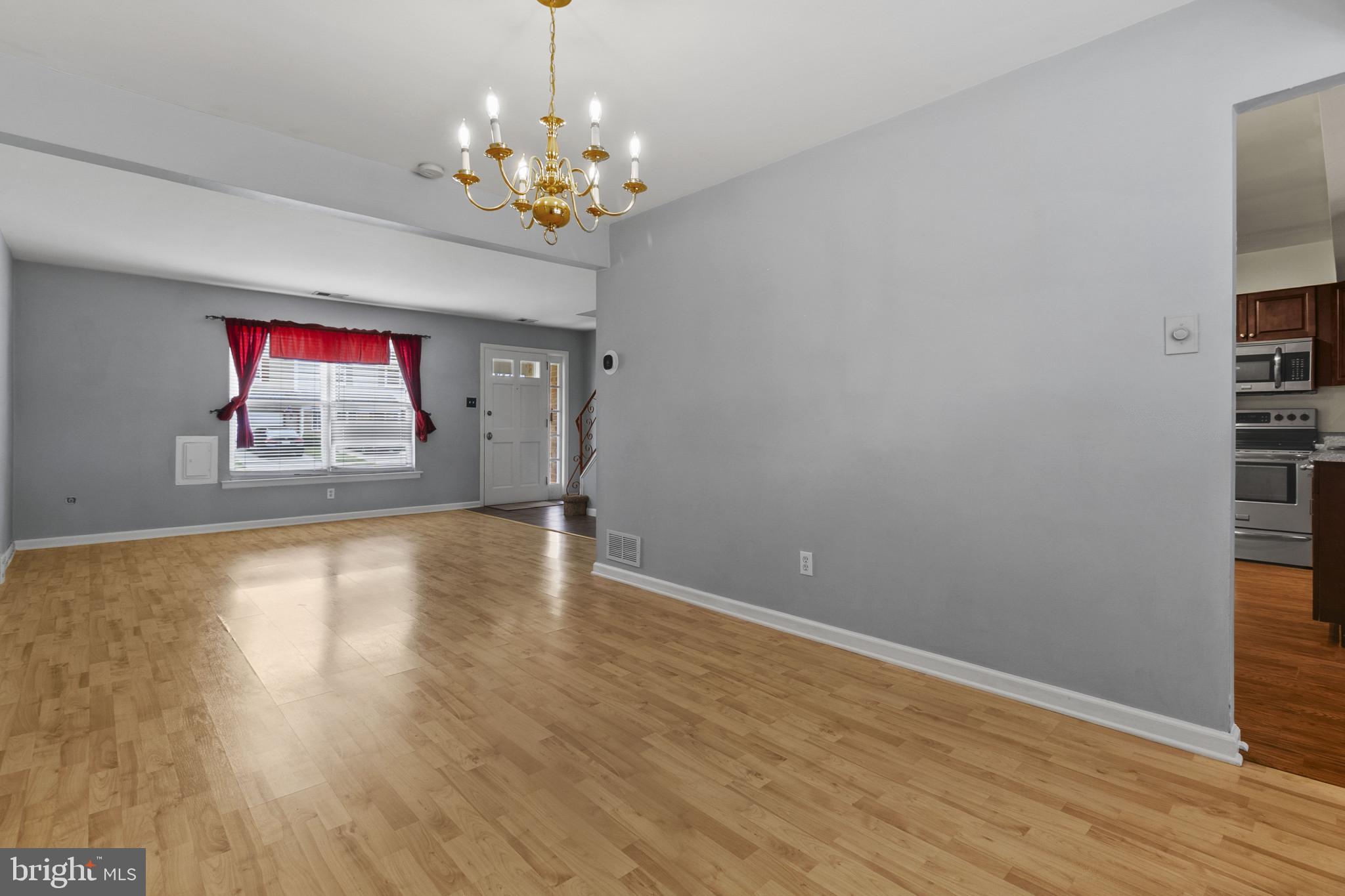 NESHAMINY VALLEY - Residential