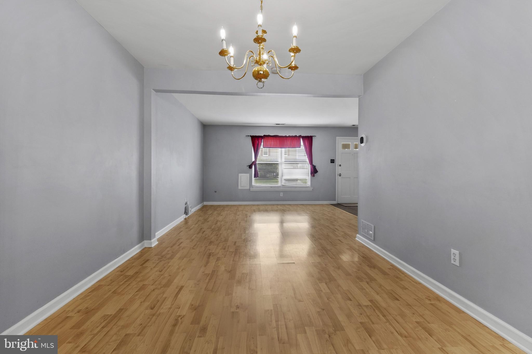 NESHAMINY VALLEY - Residential