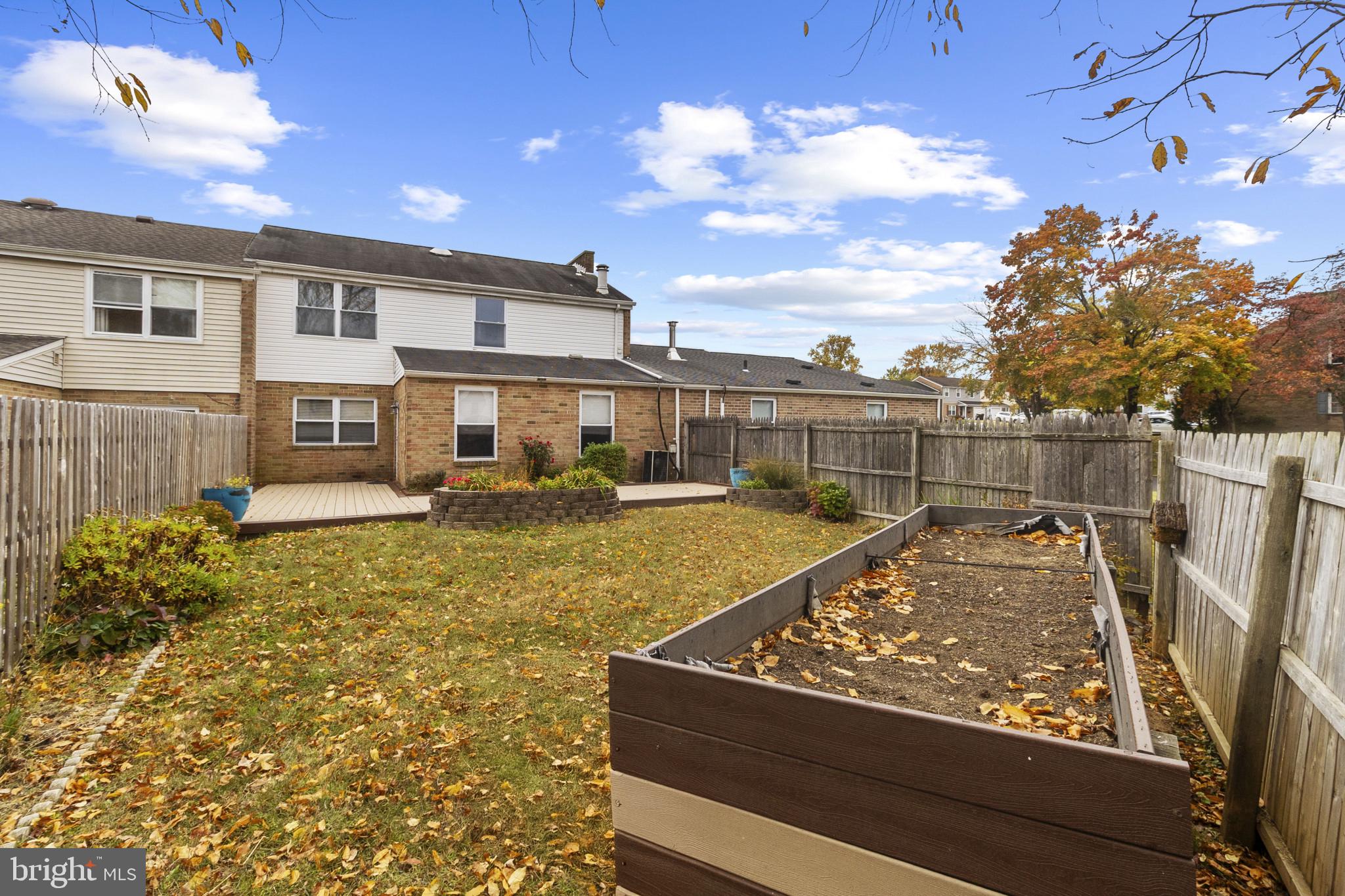 NESHAMINY VALLEY - Residential