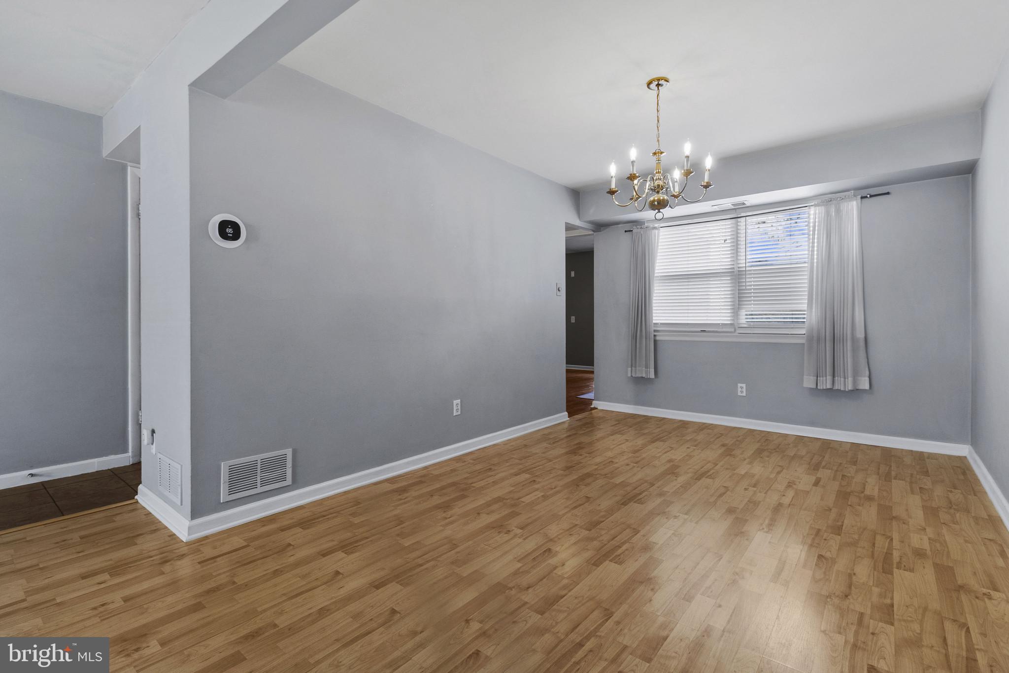 NESHAMINY VALLEY - Residential