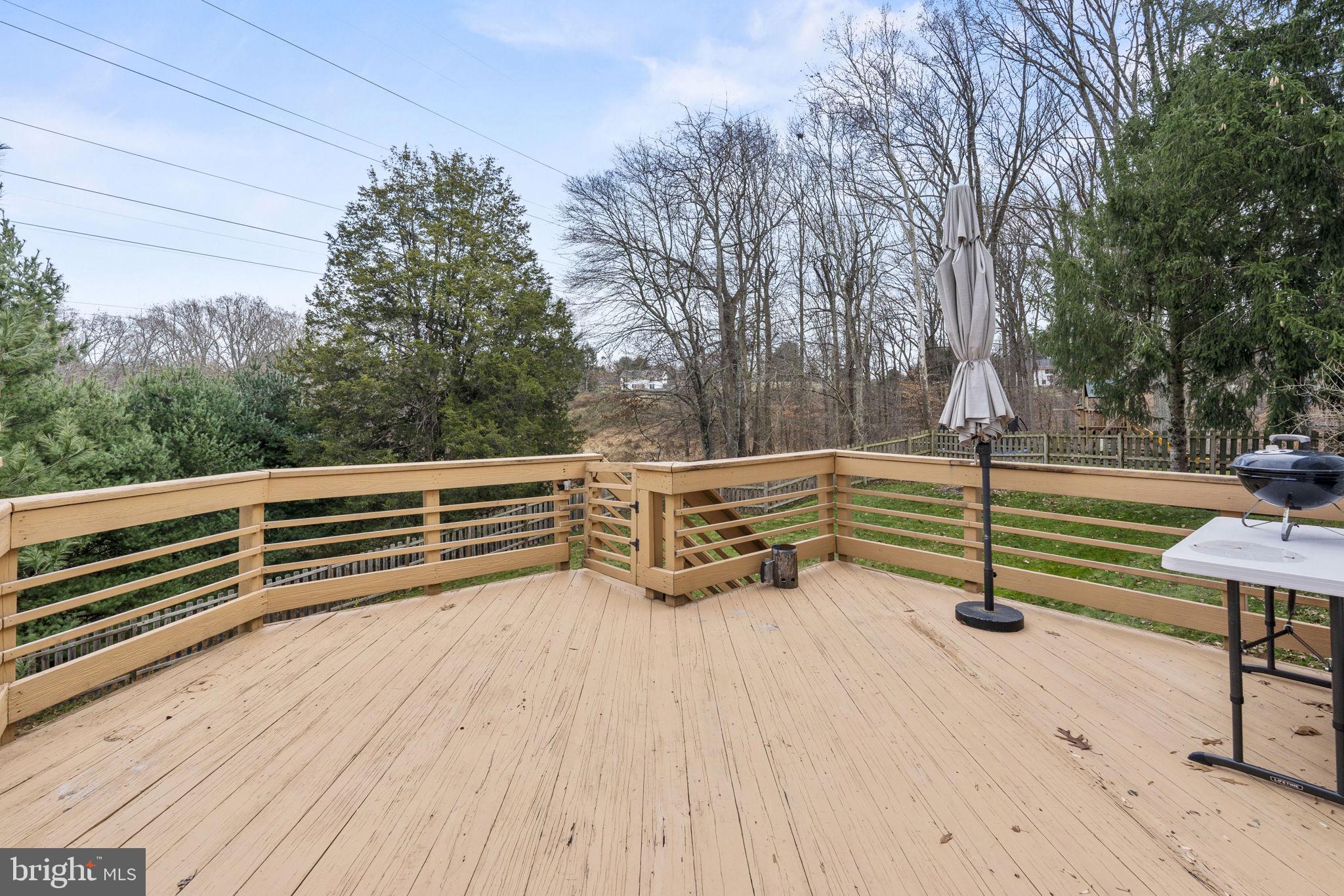 MOUNT HEBRON - Residential