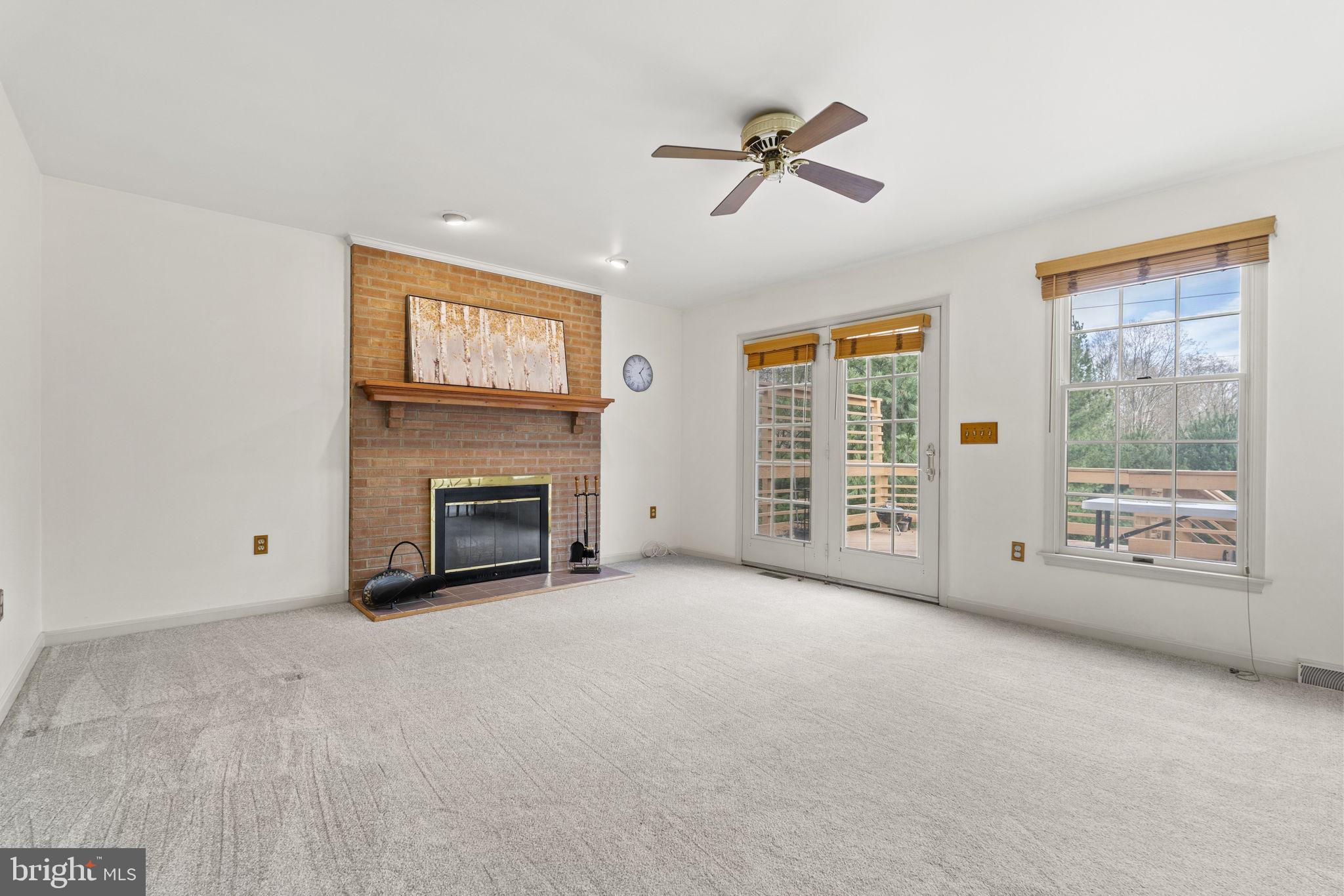 MOUNT HEBRON - Residential