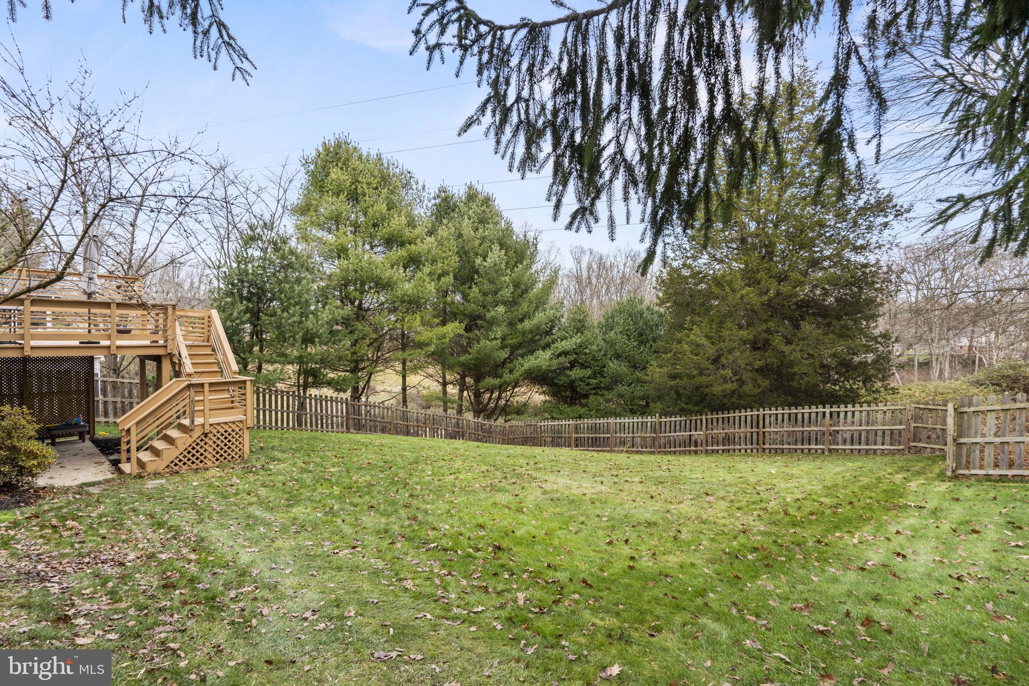 MOUNT HEBRON - Residential