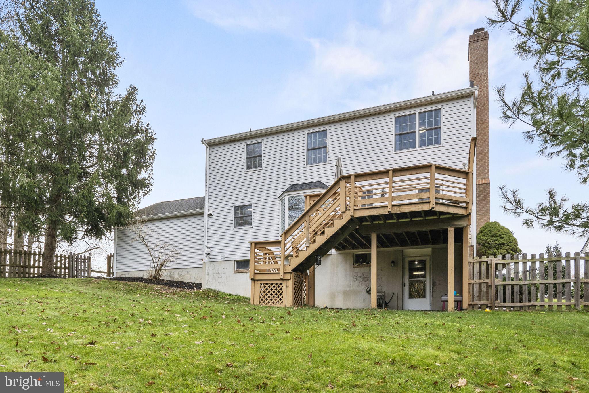 MOUNT HEBRON - Residential