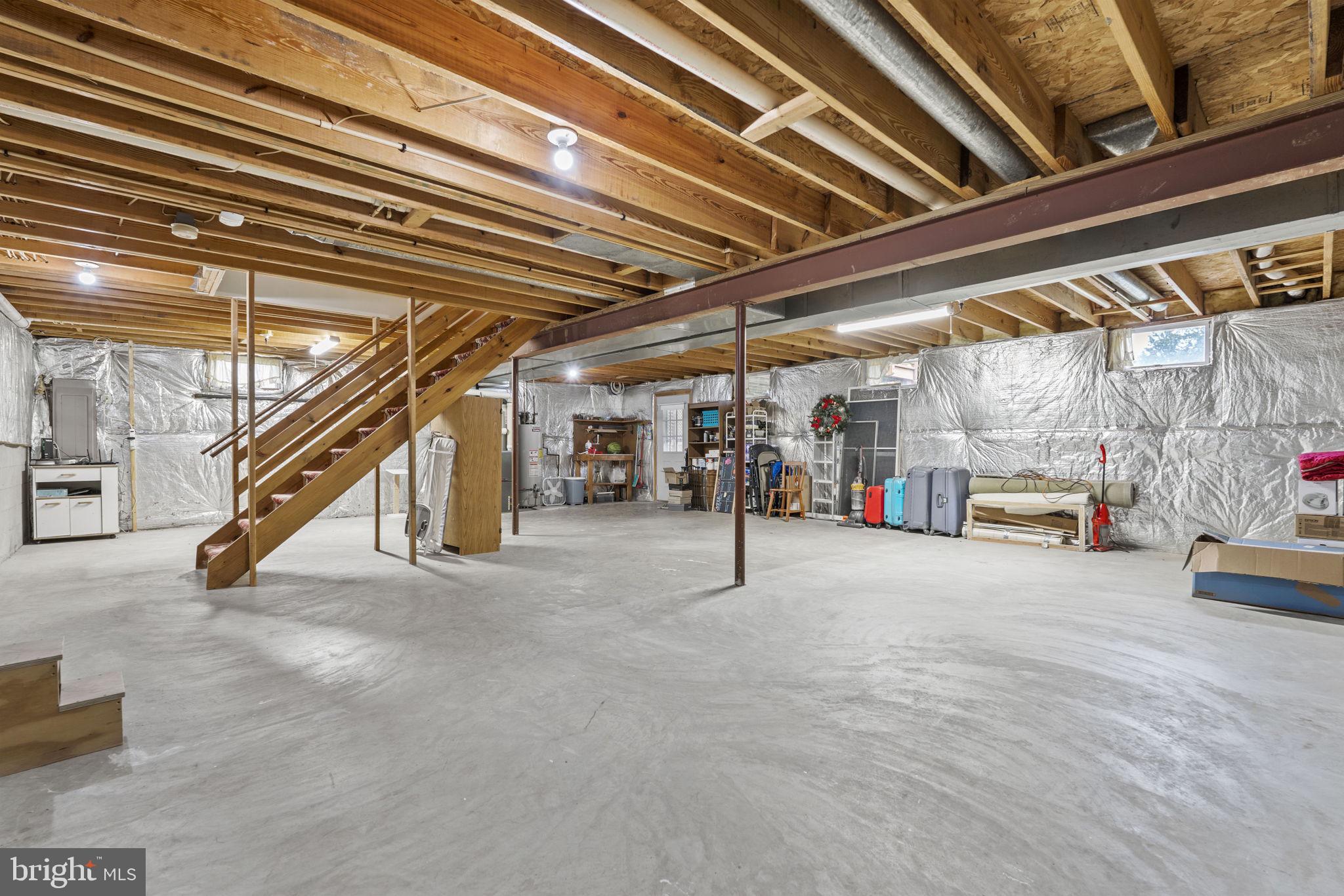 MOUNT HEBRON - Residential