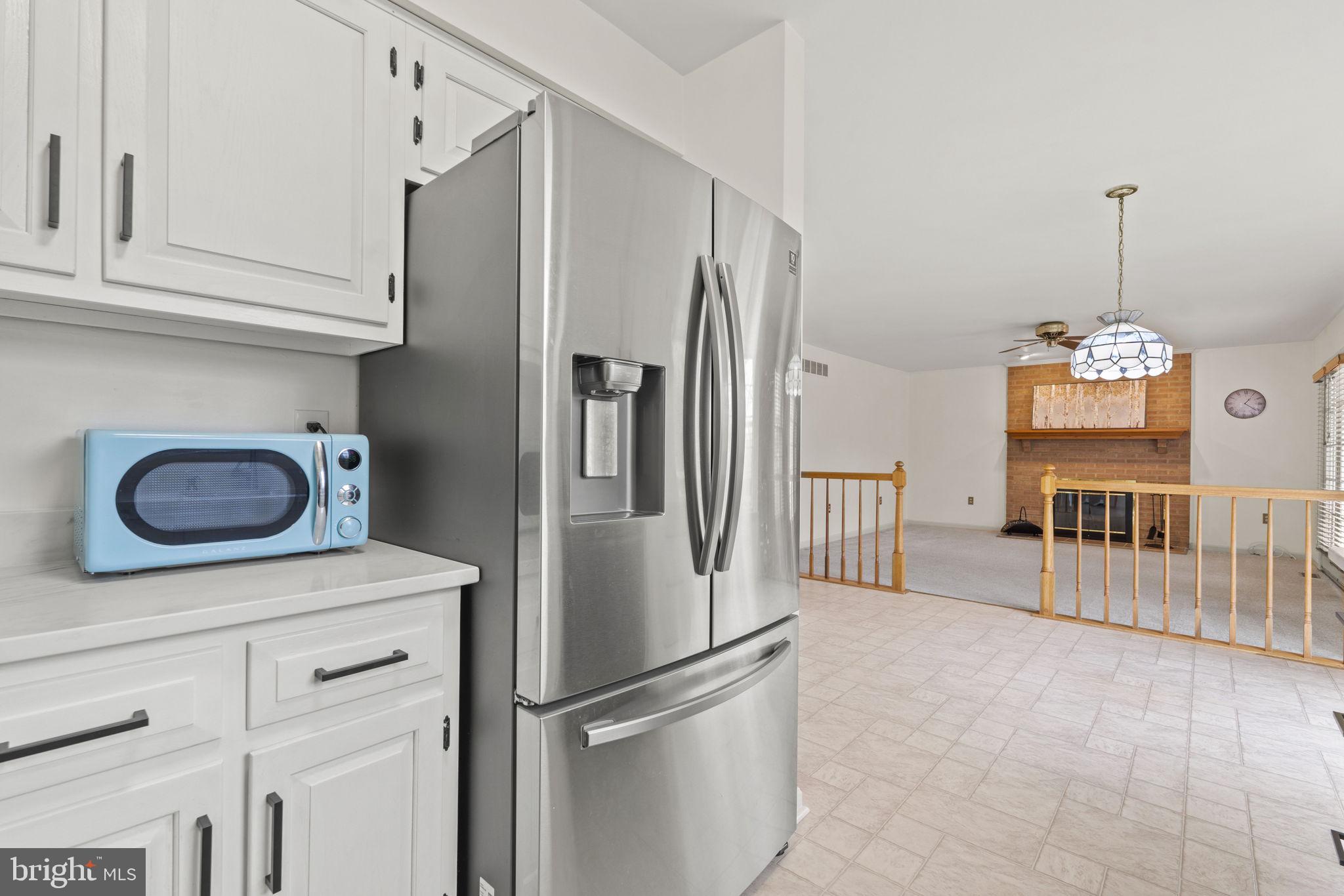 MOUNT HEBRON - Residential