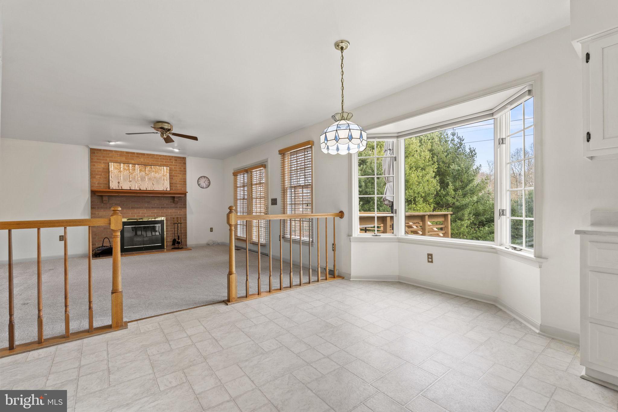 MOUNT HEBRON - Residential