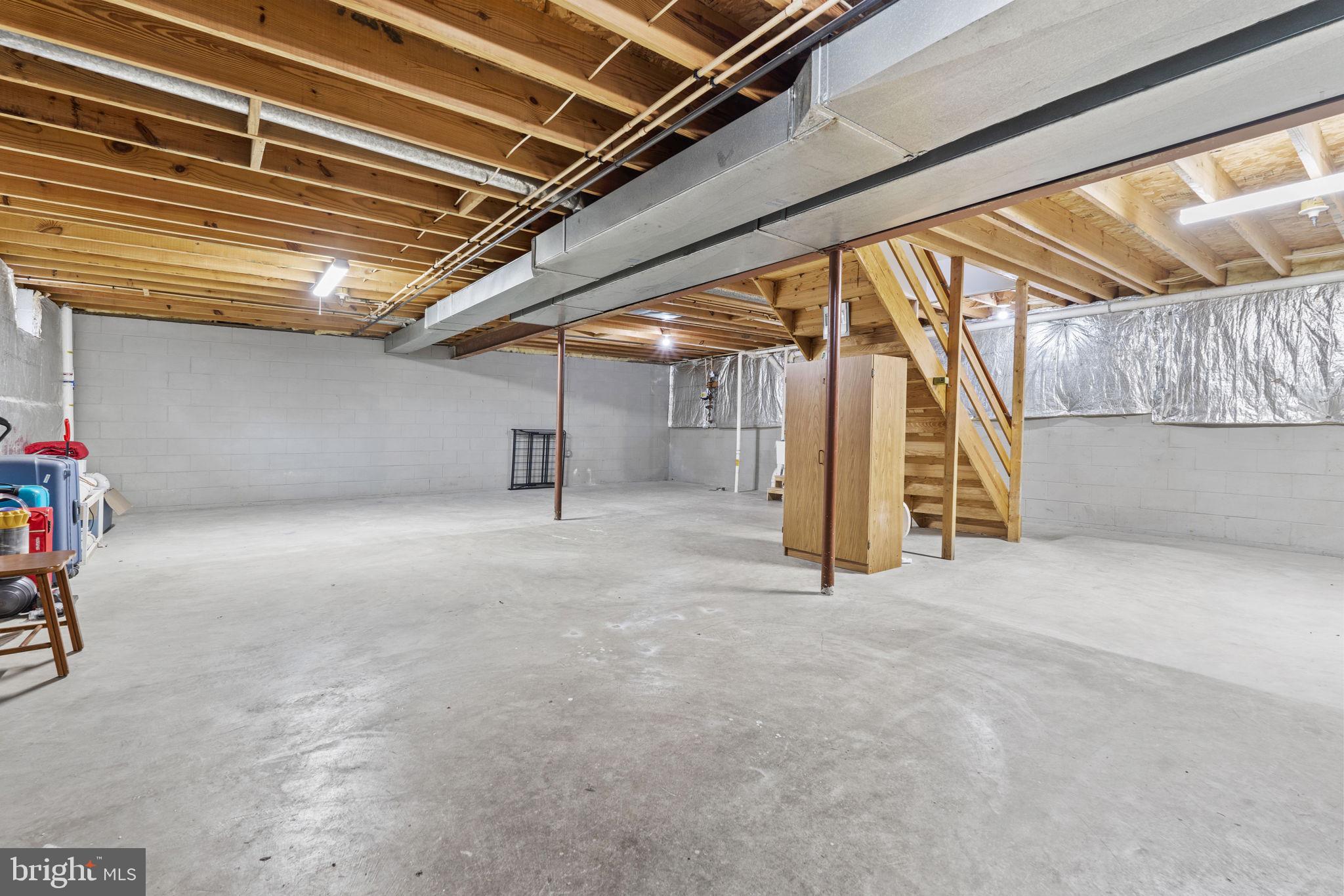 MOUNT HEBRON - Residential