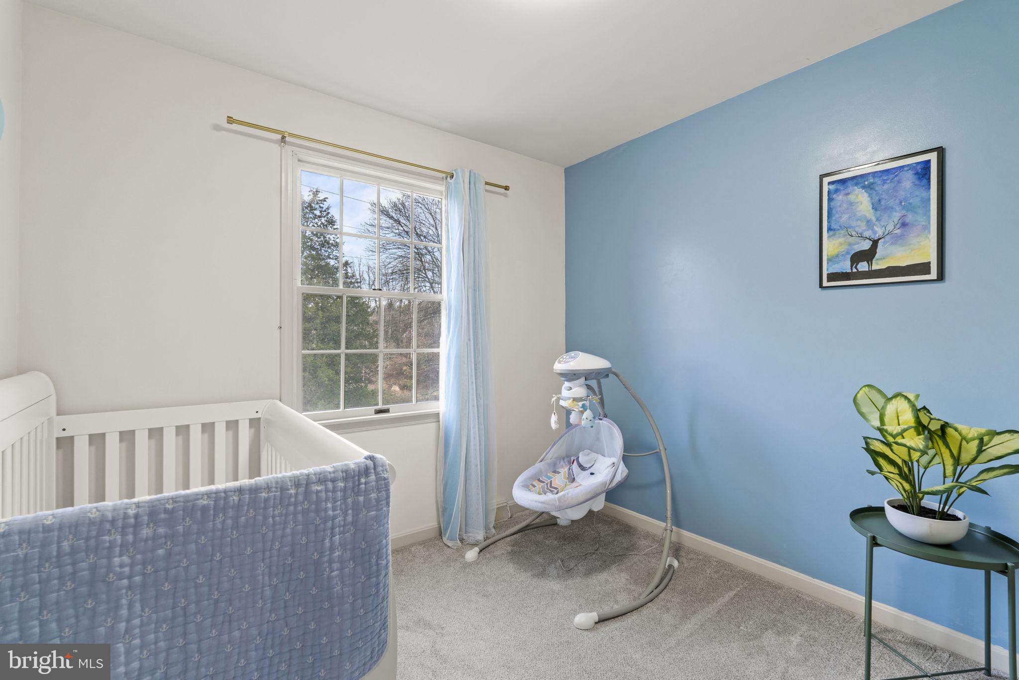 MOUNT HEBRON - Residential