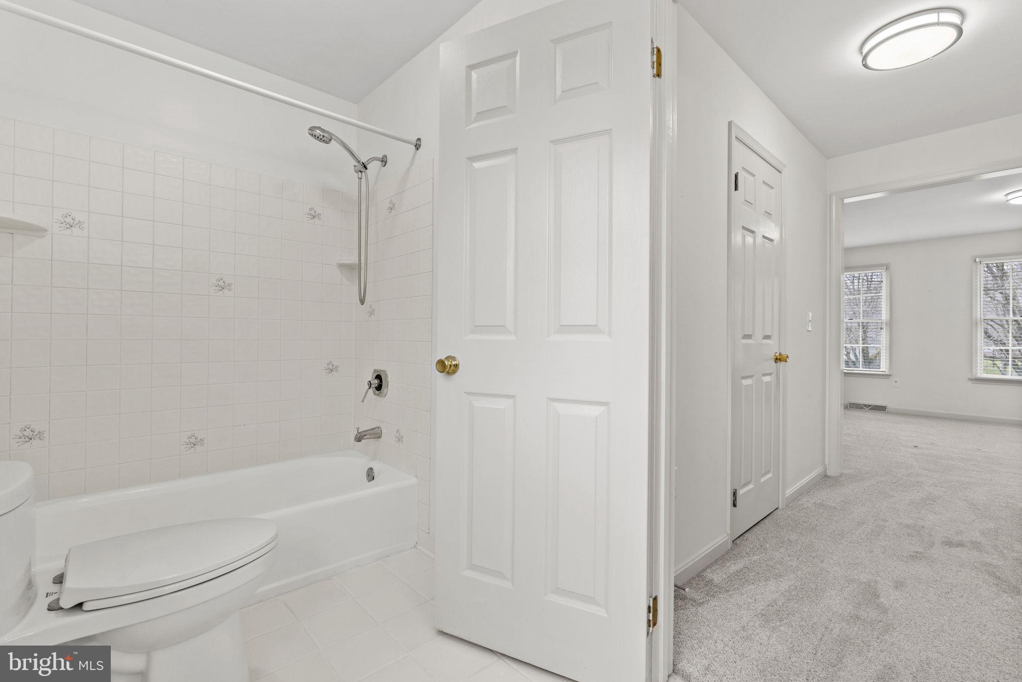 MOUNT HEBRON - Residential