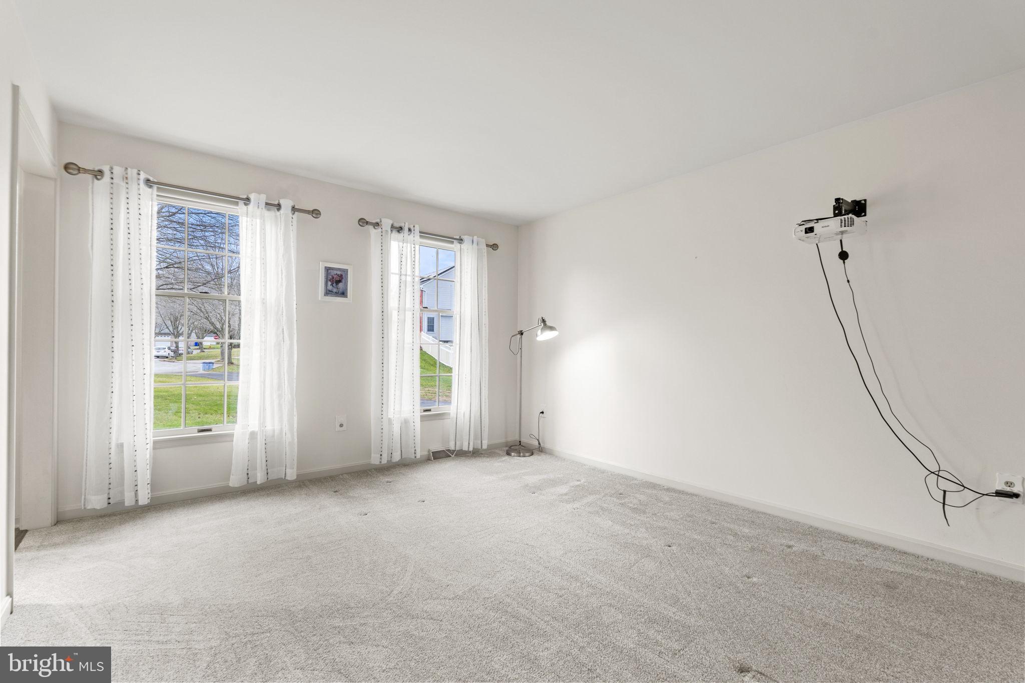 MOUNT HEBRON - Residential