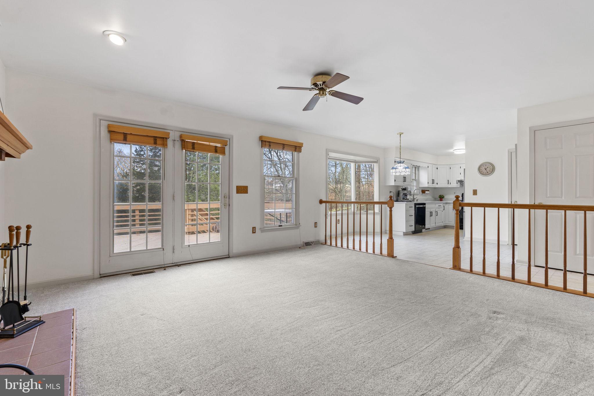 MOUNT HEBRON - Residential