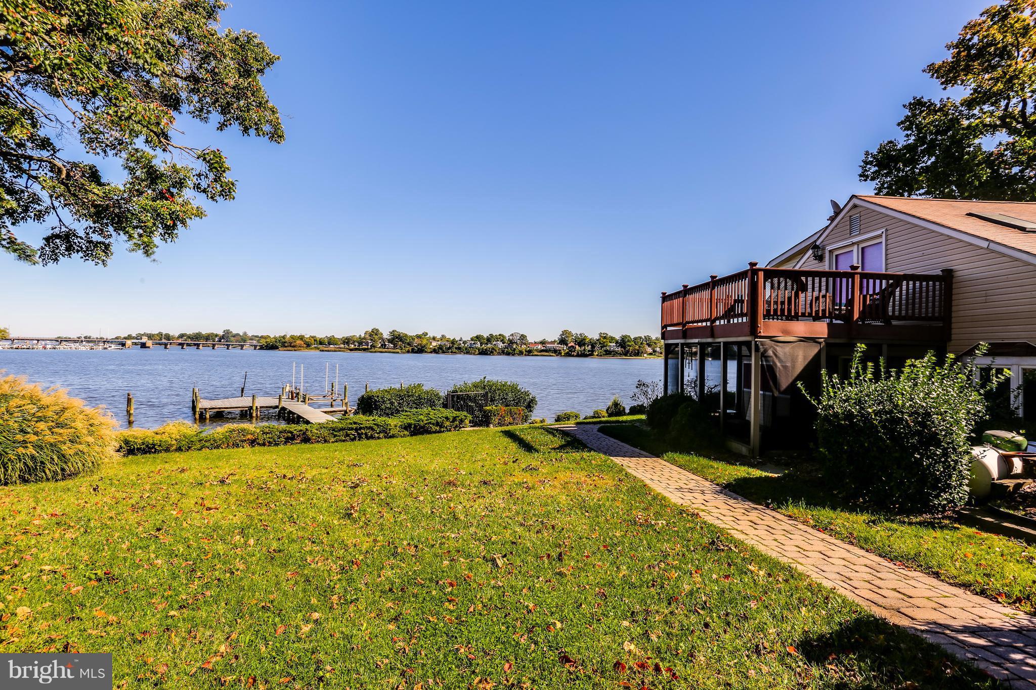 VIEW POINT PARK - Residential