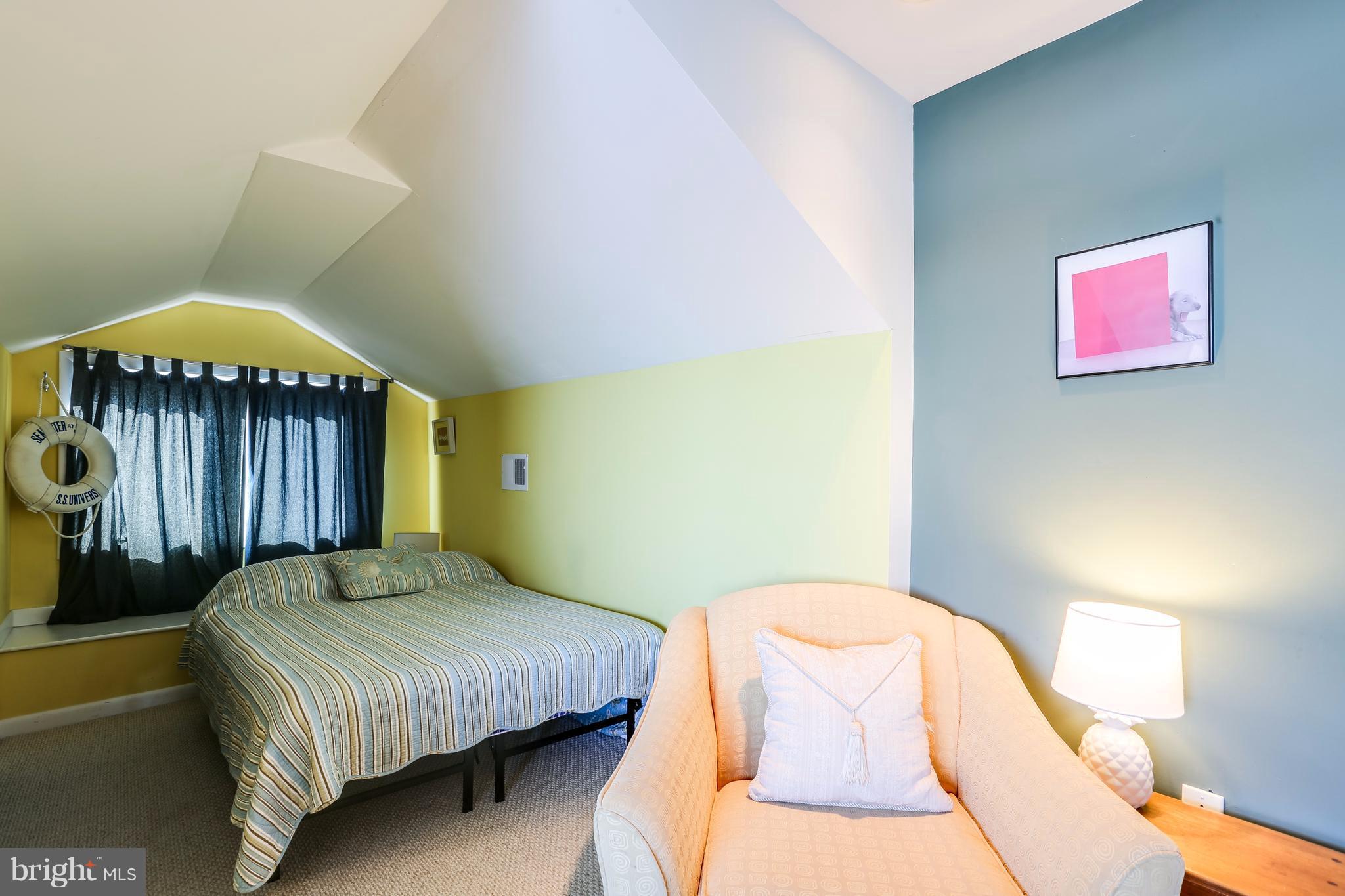 VIEW POINT PARK - Residential