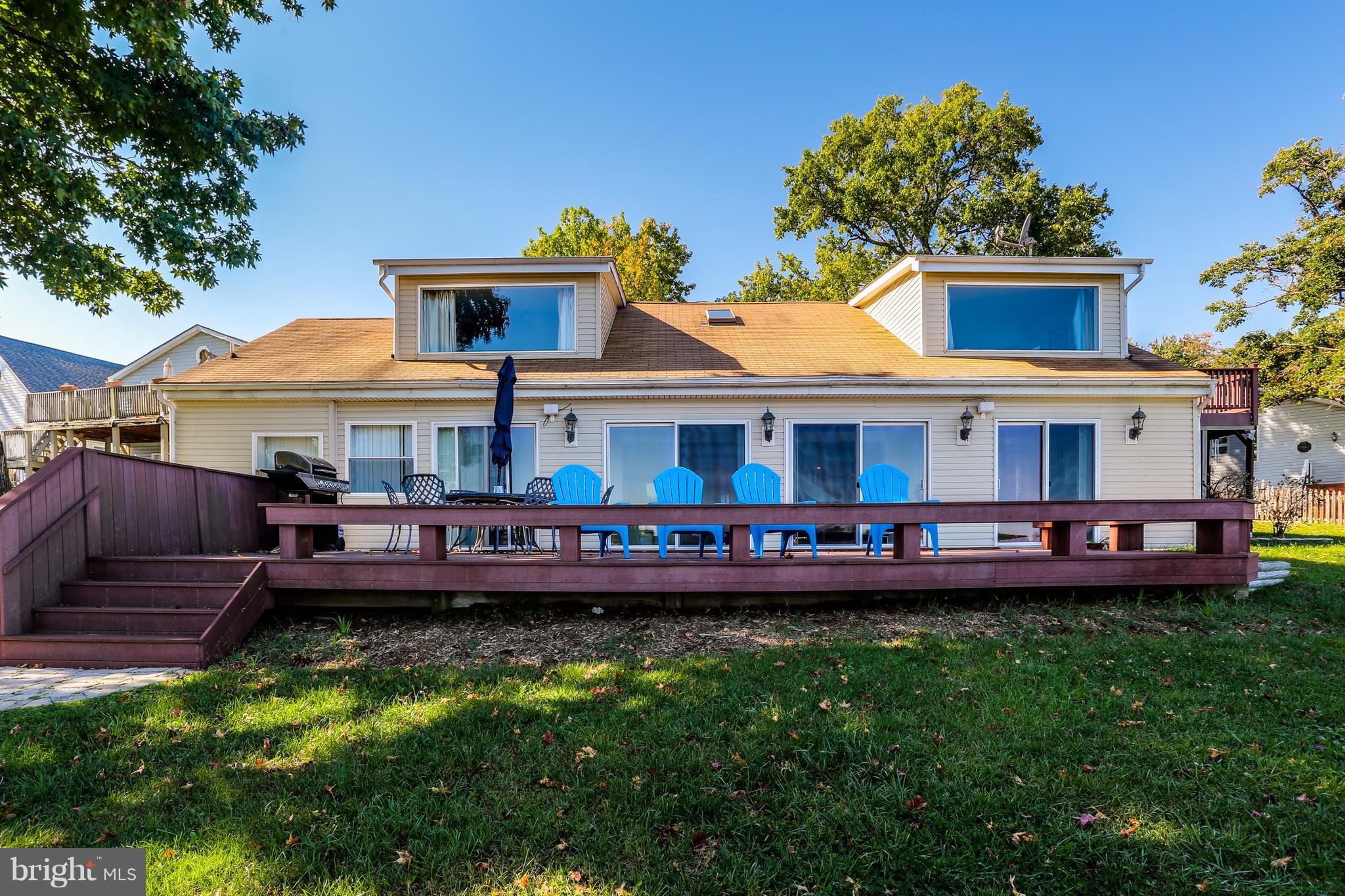 VIEW POINT PARK - Residential