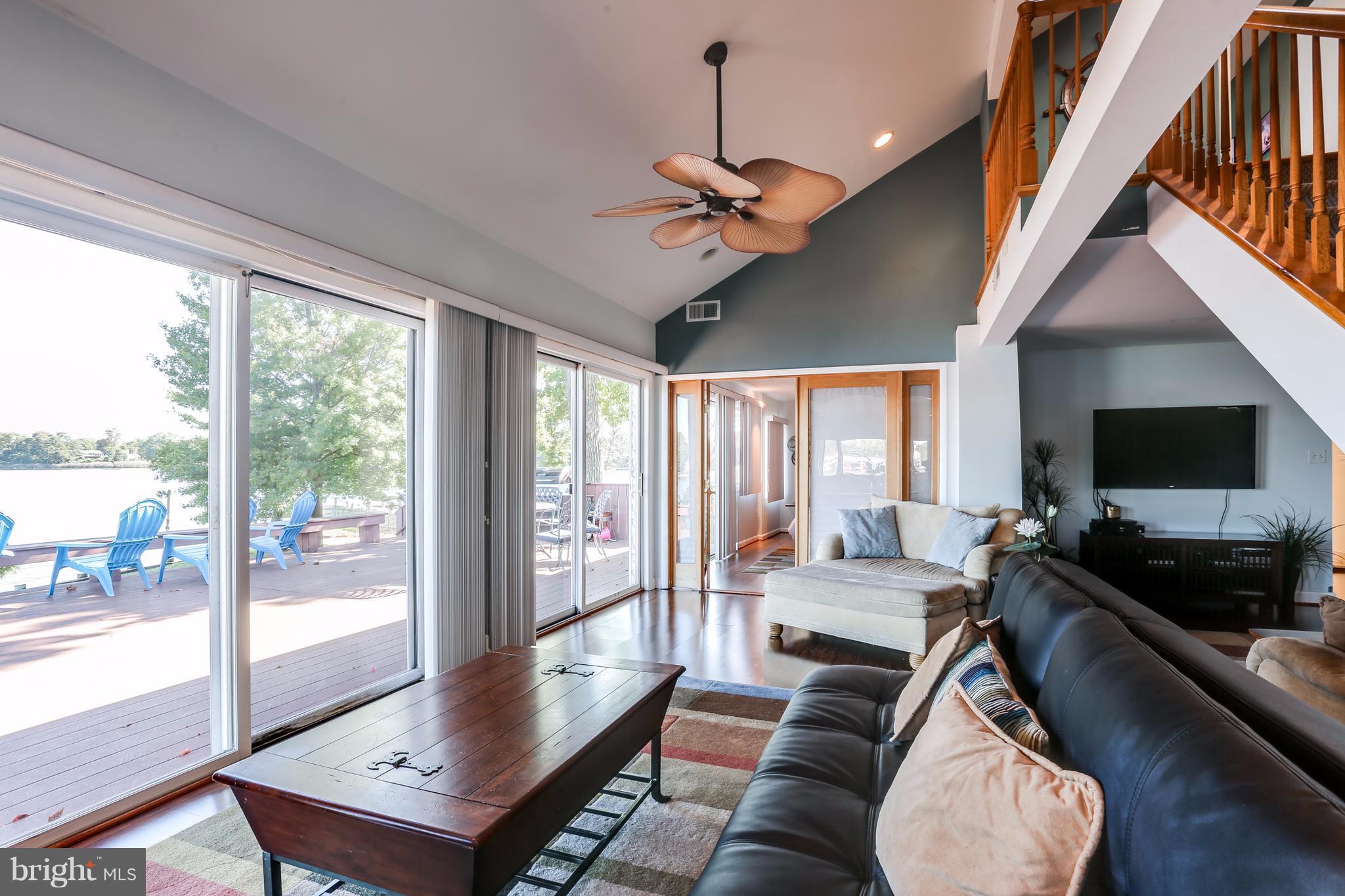 VIEW POINT PARK - Residential