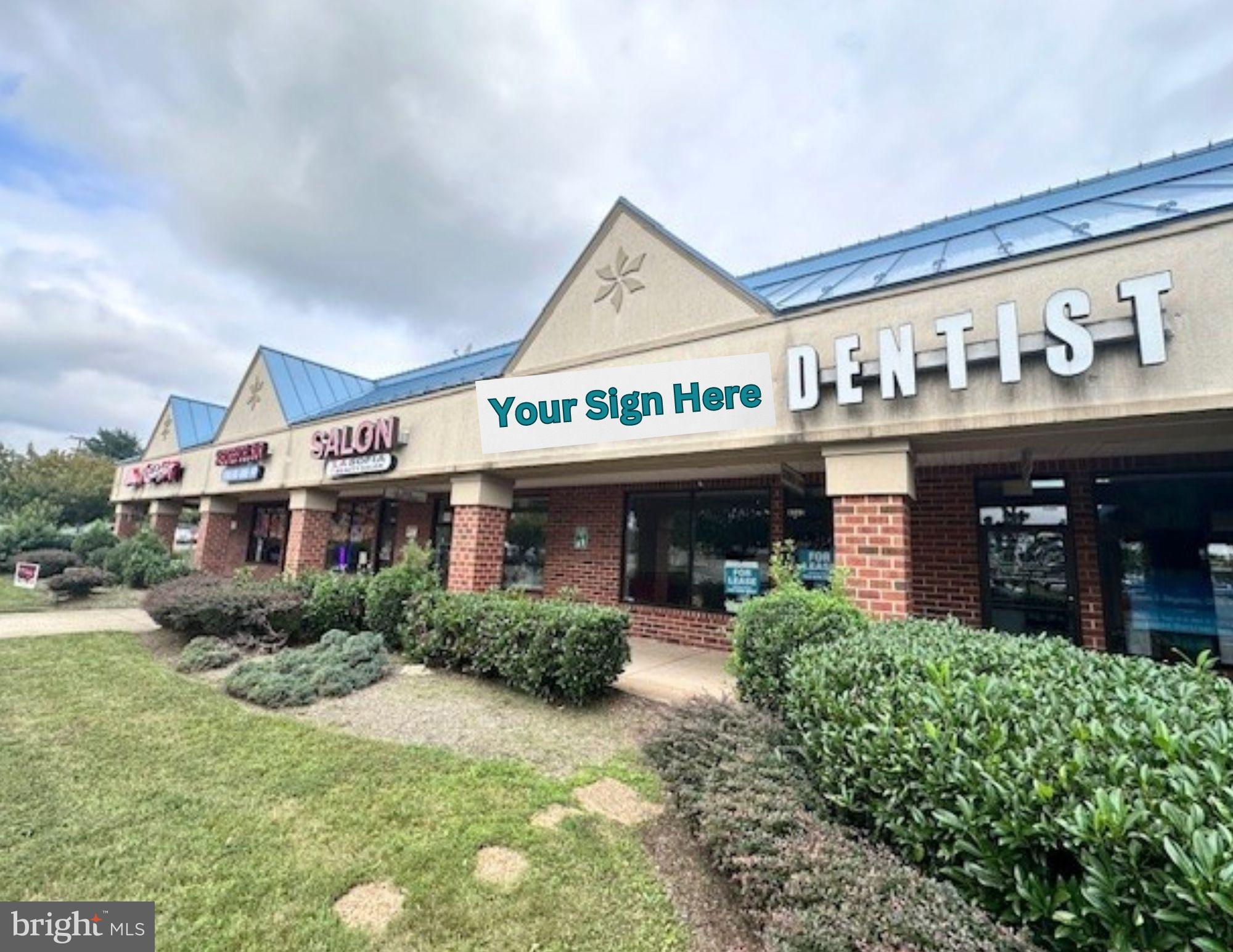 Photo 1 of 6 — 6362 VILLAGE CENTER DRIVE, BEALETON, VA 22712