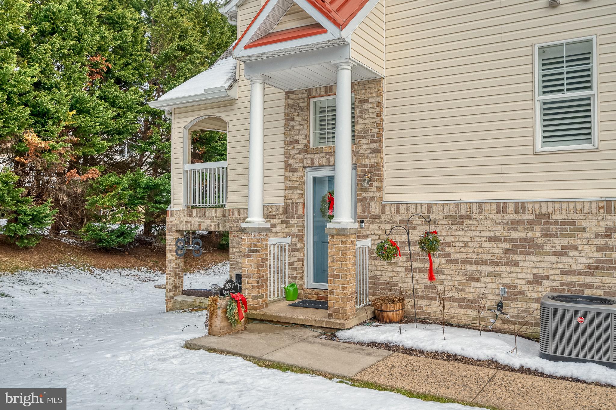 SPENCEOLA FARMS - Residential