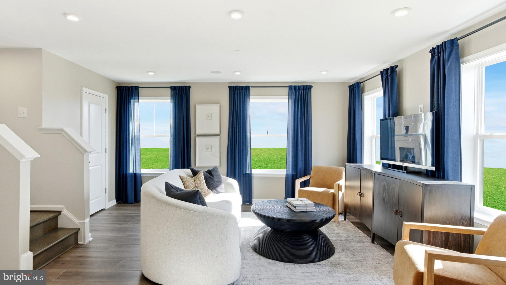 HOMESITE 40 JUNIPER COURT