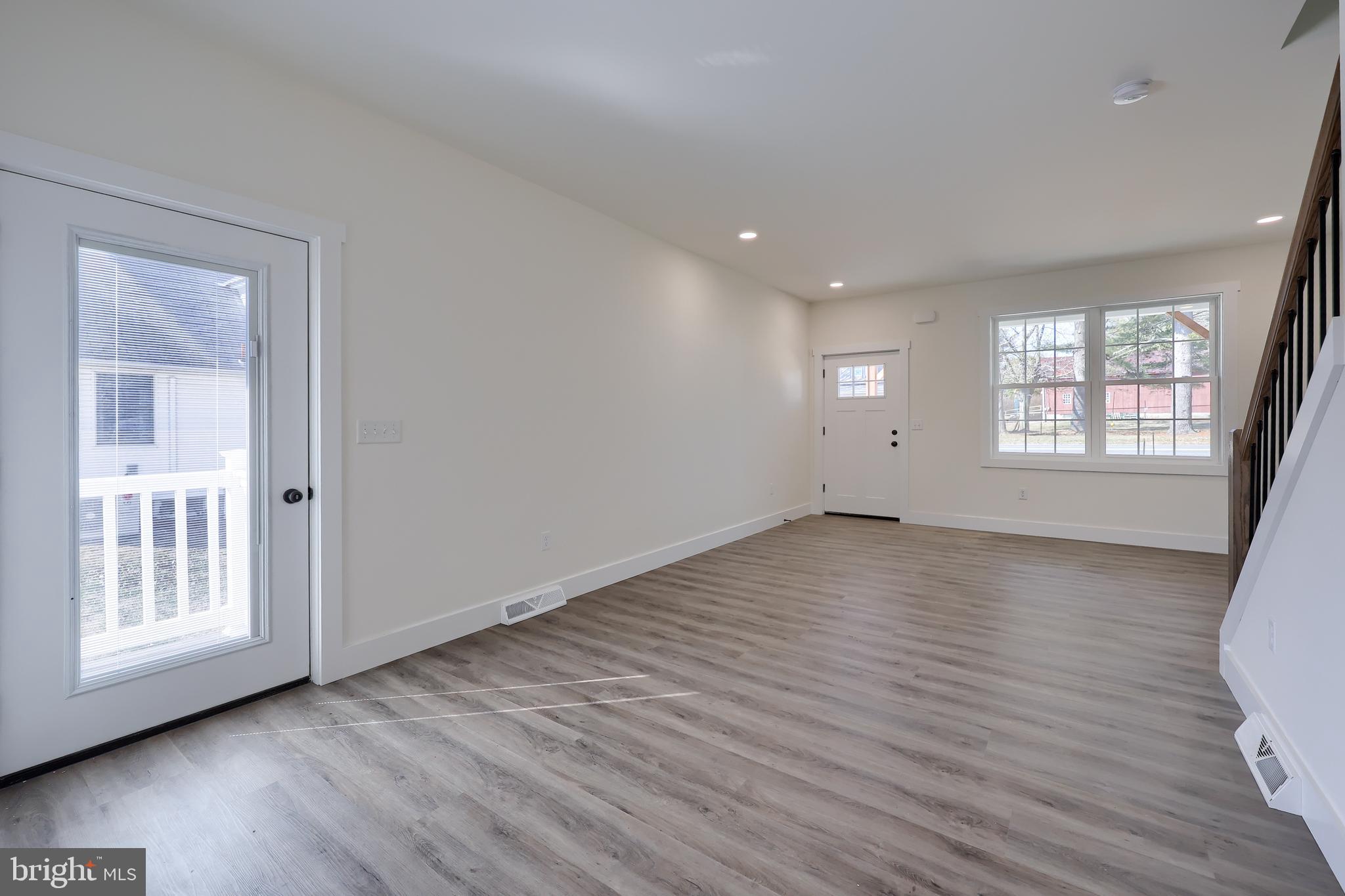 MANOR TWP - Residential