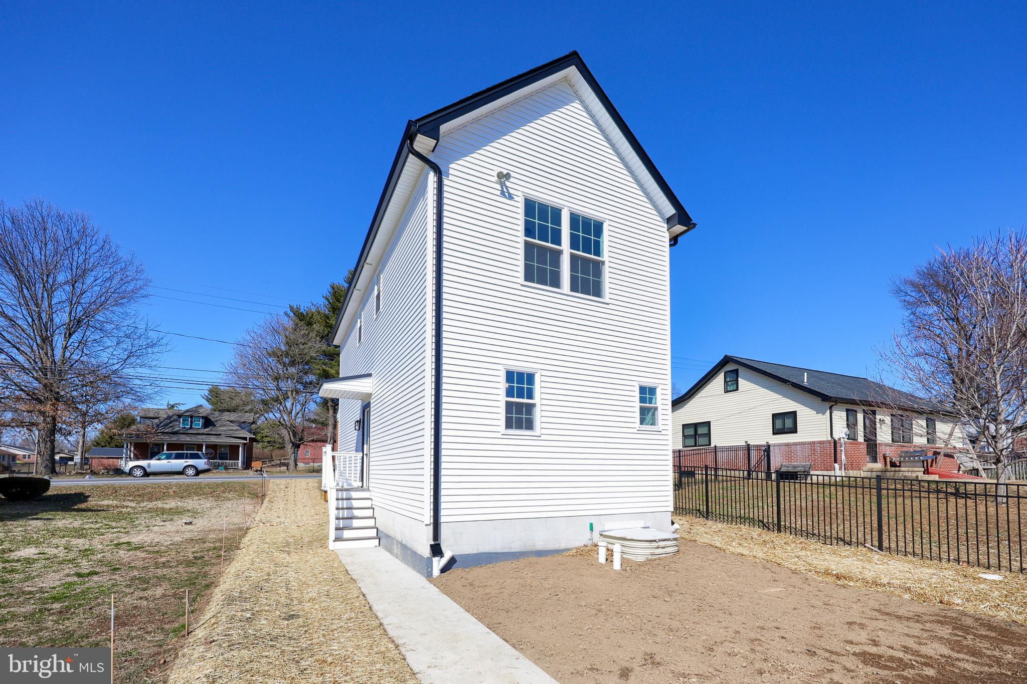 MANOR TWP - Residential