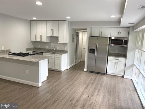Photo of 3419 University Boulevard W #102, KENSINGTON, MD 20895 (MLS # MDMC2180618)