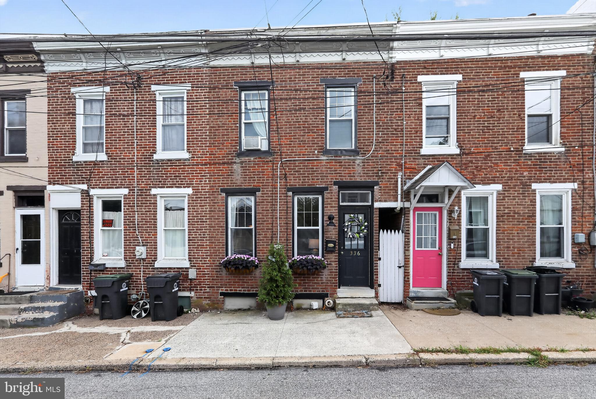 336 GROVER STREET