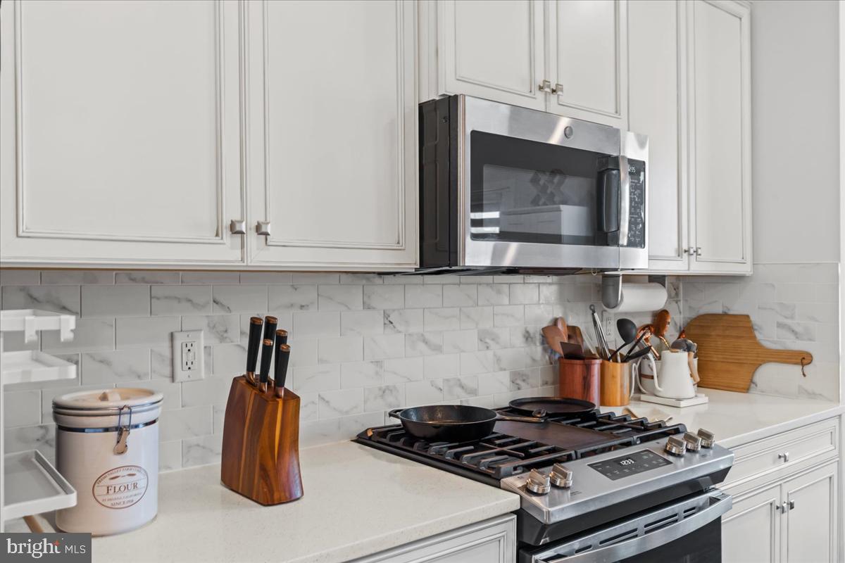 BELLE HEIGHTS - Residential