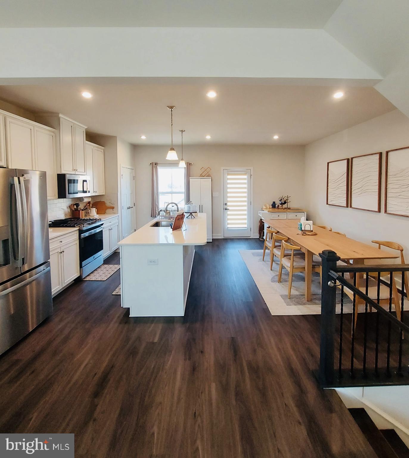 BELLE HEIGHTS - Residential