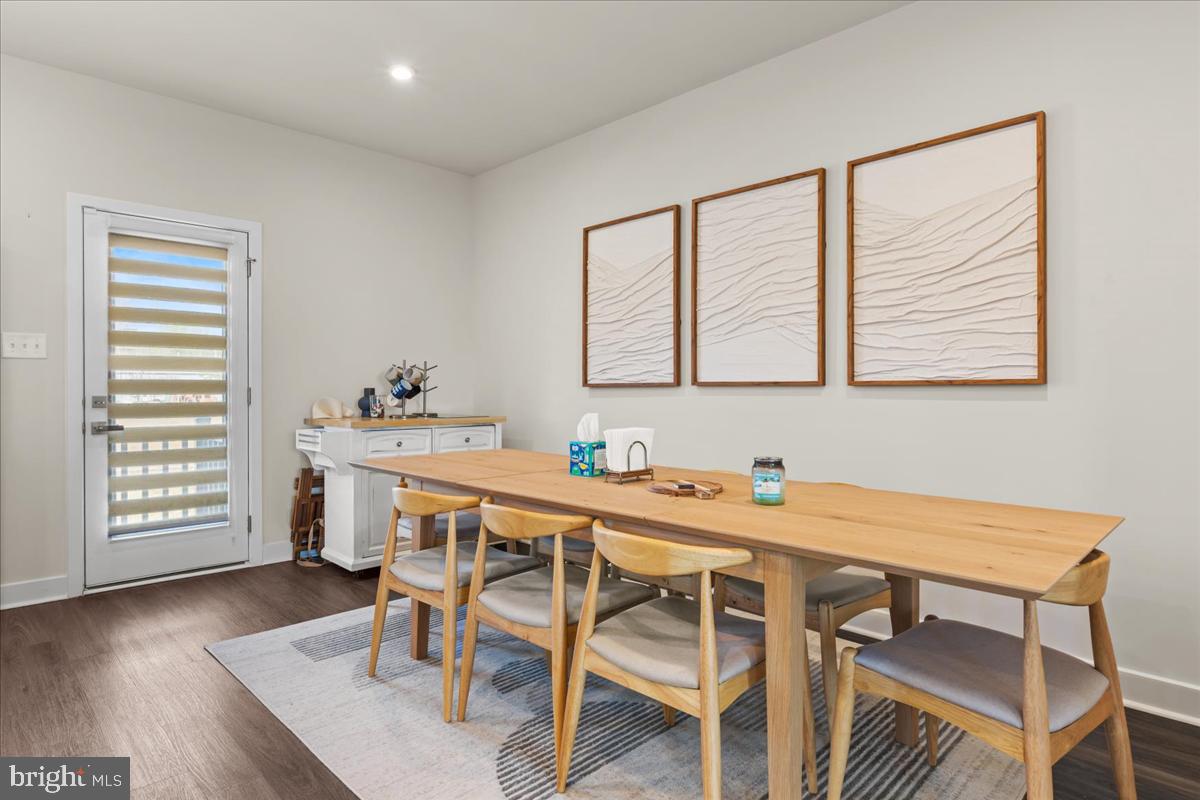 BELLE HEIGHTS - Residential