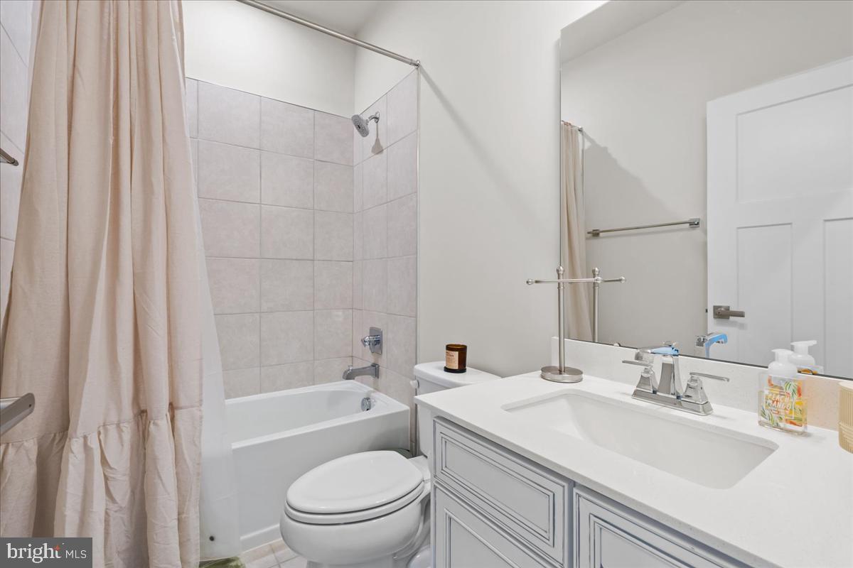 BELLE HEIGHTS - Residential