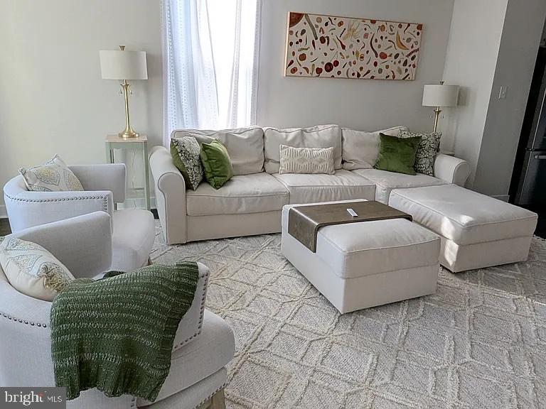 BELLE HEIGHTS - Residential