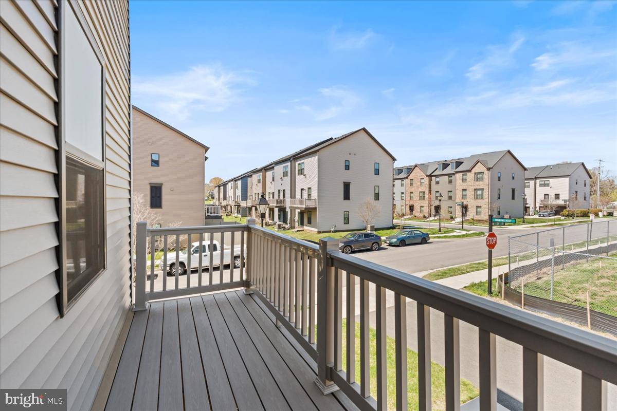 BELLE HEIGHTS - Residential