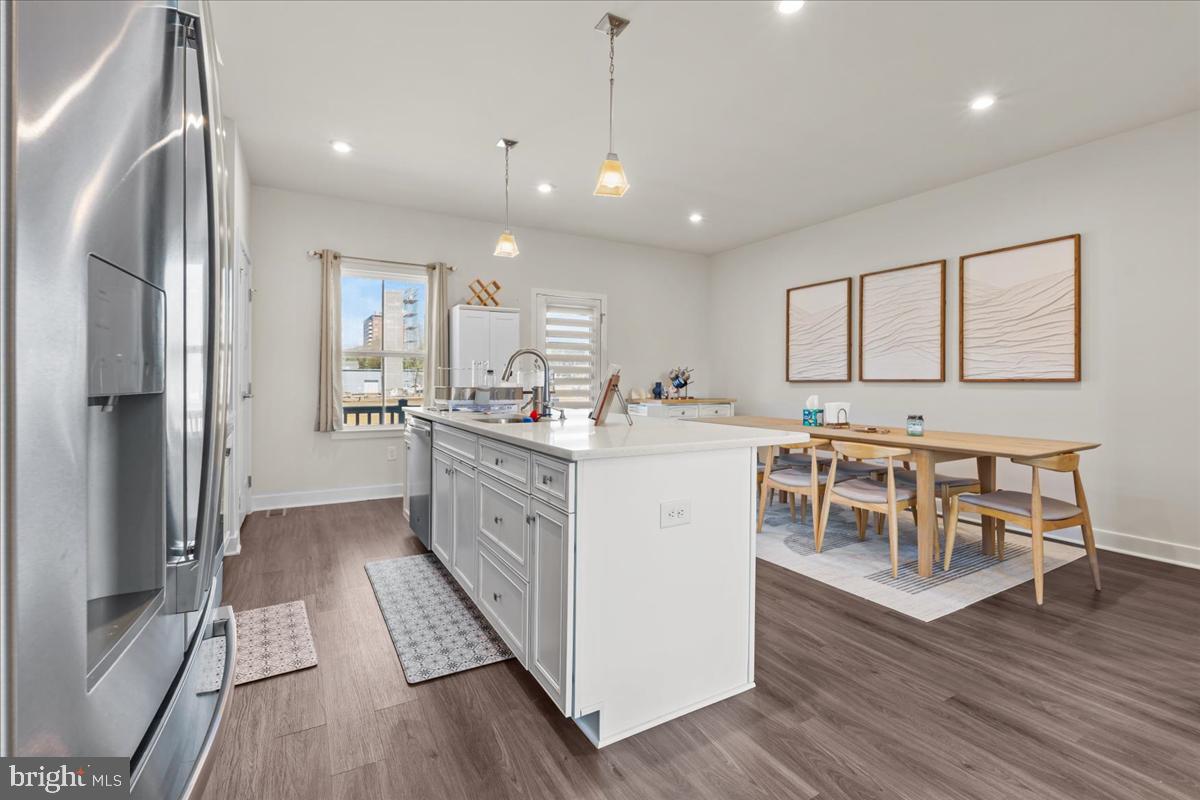 BELLE HEIGHTS - Residential