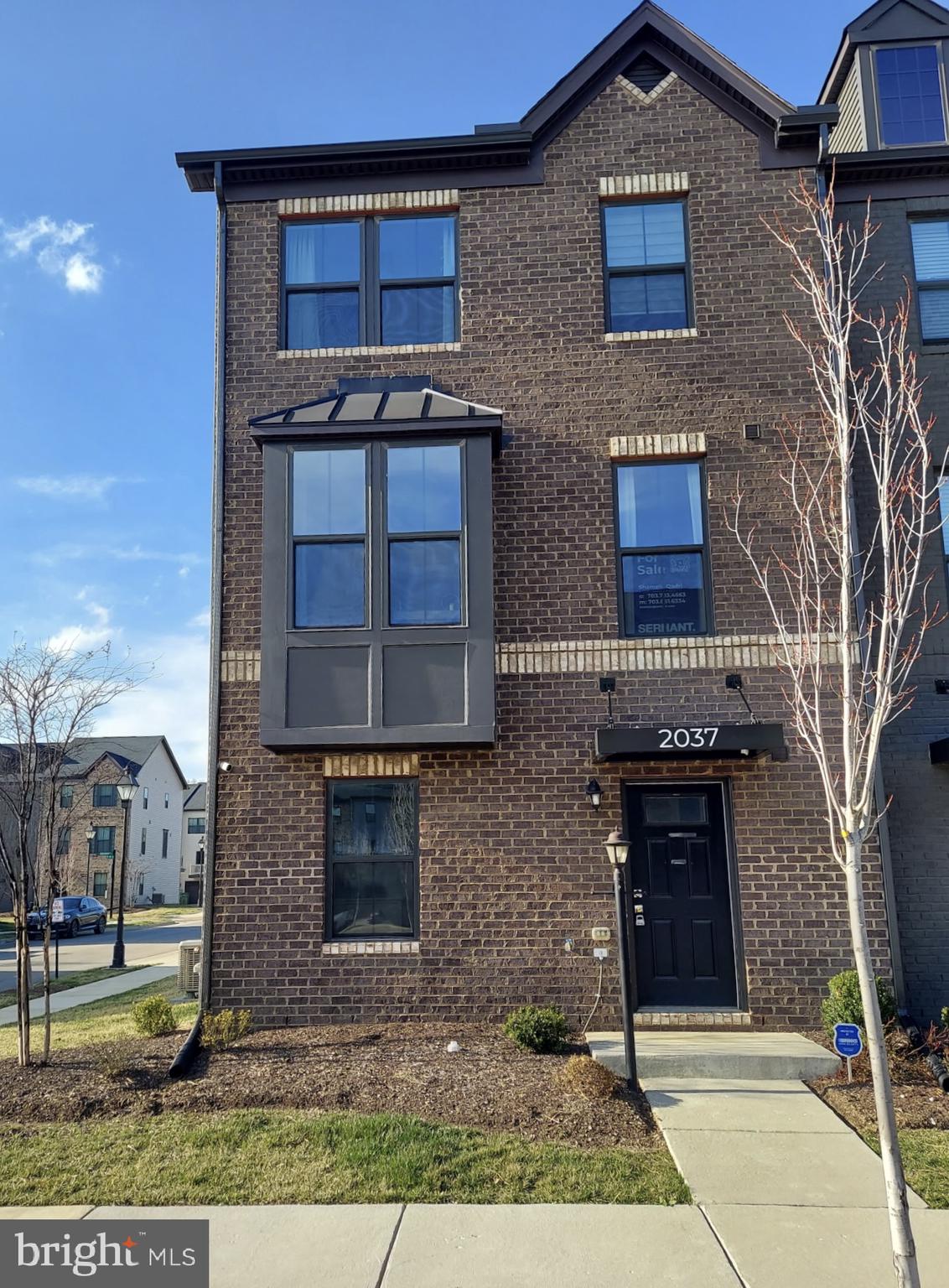 BELLE HEIGHTS - Residential