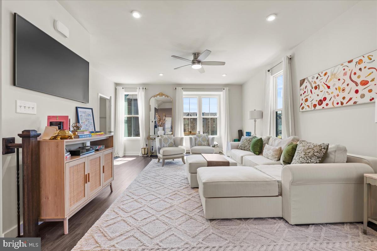 BELLE HEIGHTS - Residential