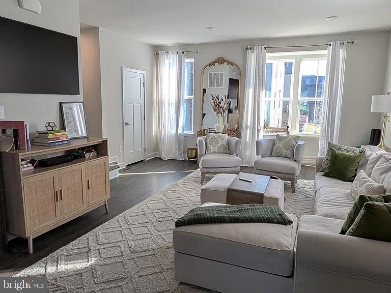 BELLE HEIGHTS - Residential