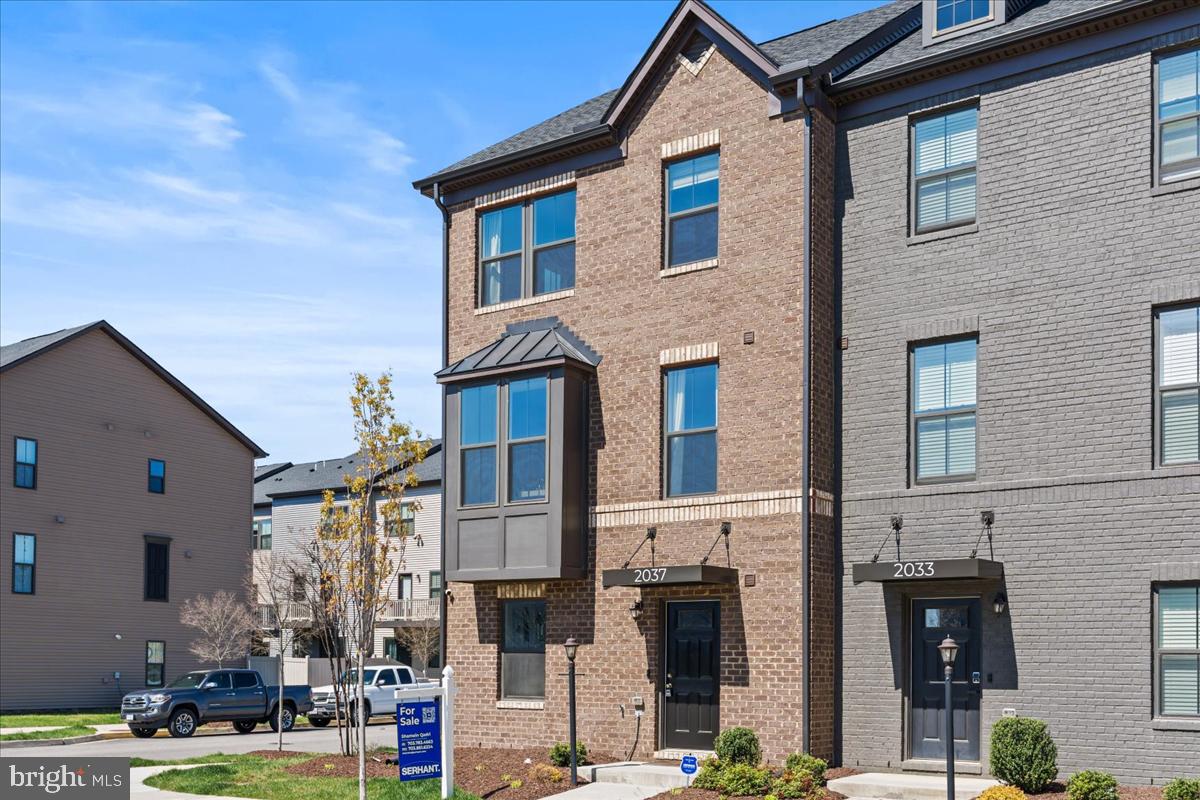 BELLE HEIGHTS - Residential