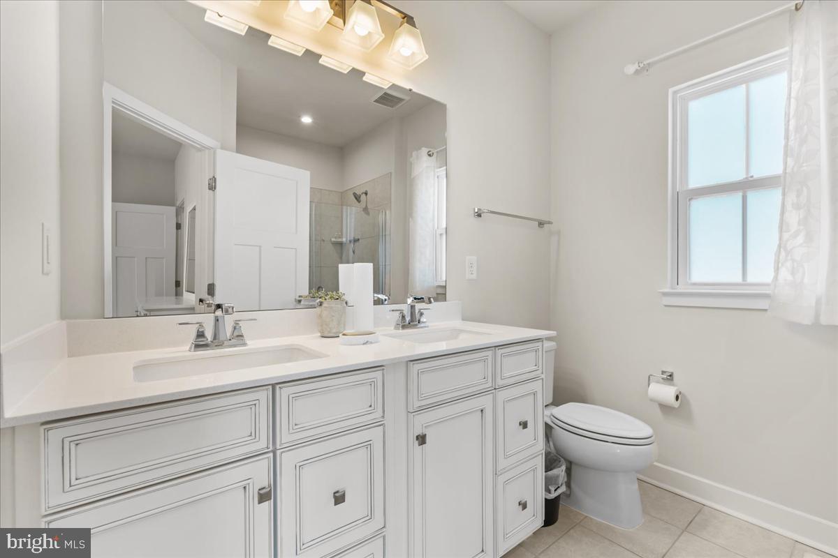 BELLE HEIGHTS - Residential