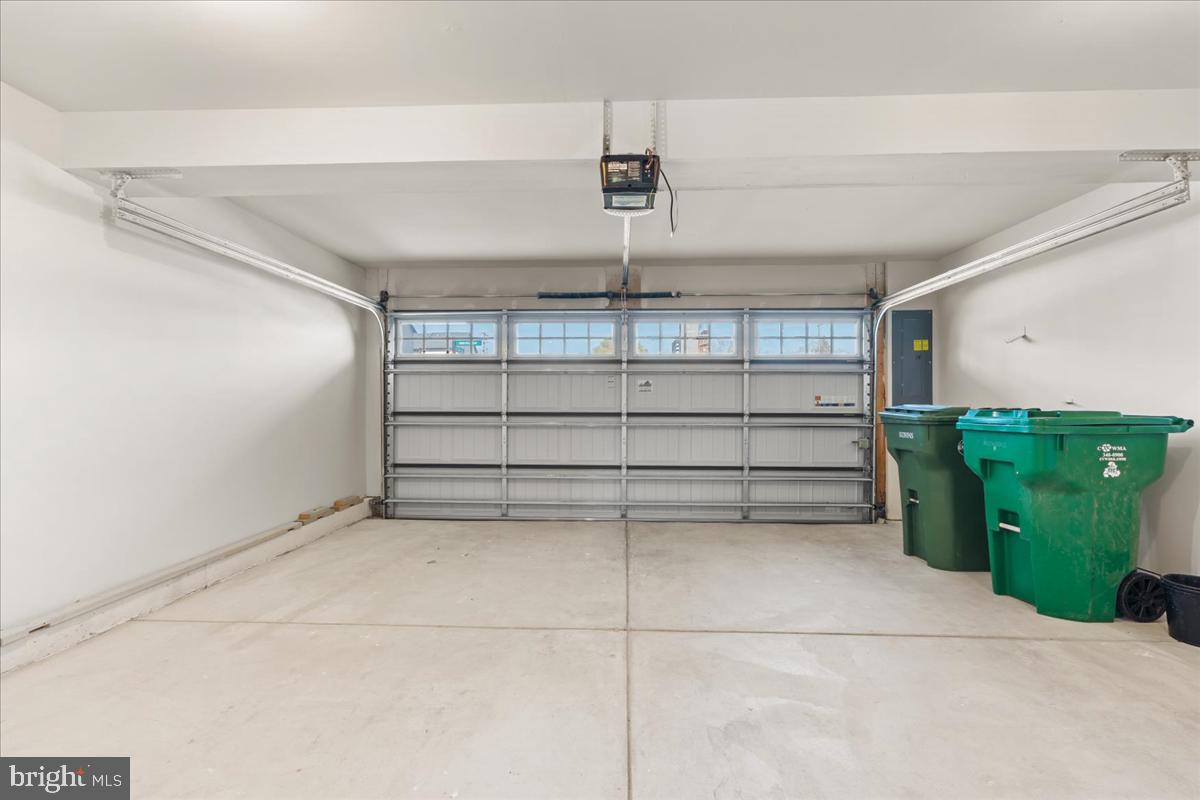 BELLE HEIGHTS - Residential