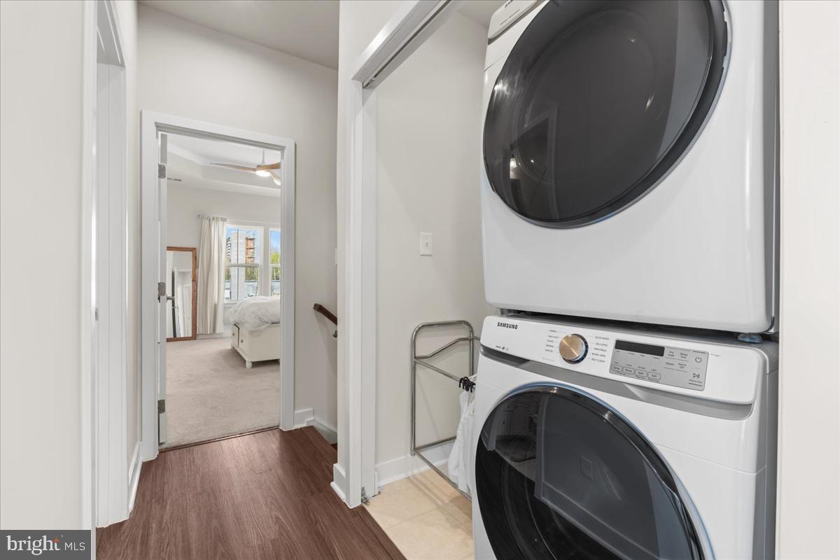 BELLE HEIGHTS - Residential