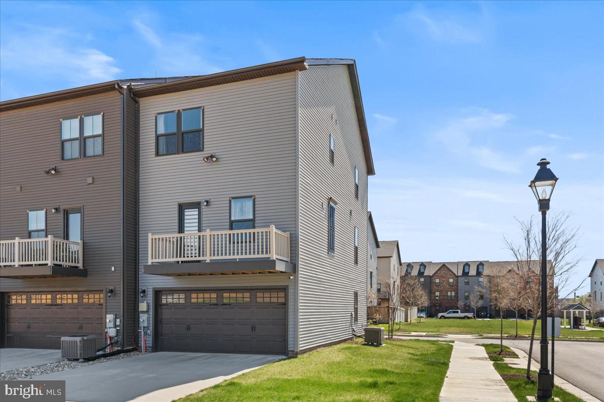 BELLE HEIGHTS - Residential