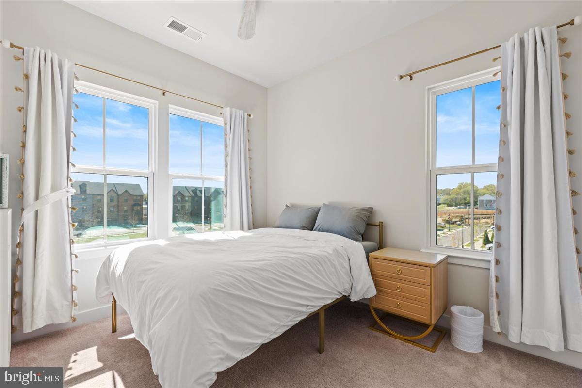 BELLE HEIGHTS - Residential